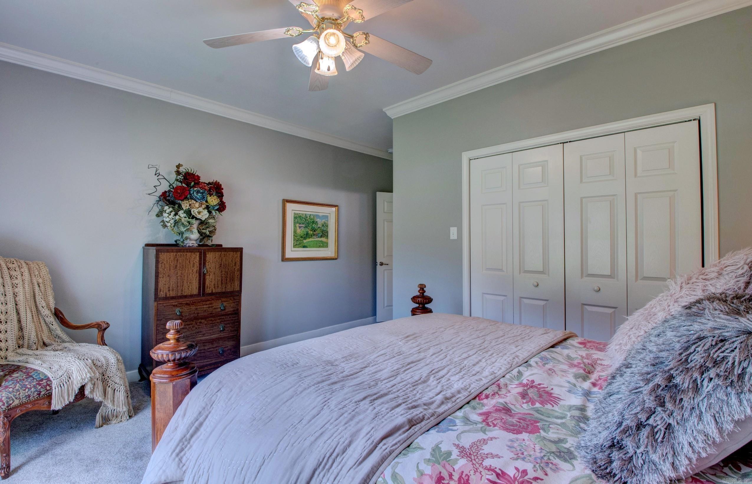 58 Clervaux  Little Rock, AR