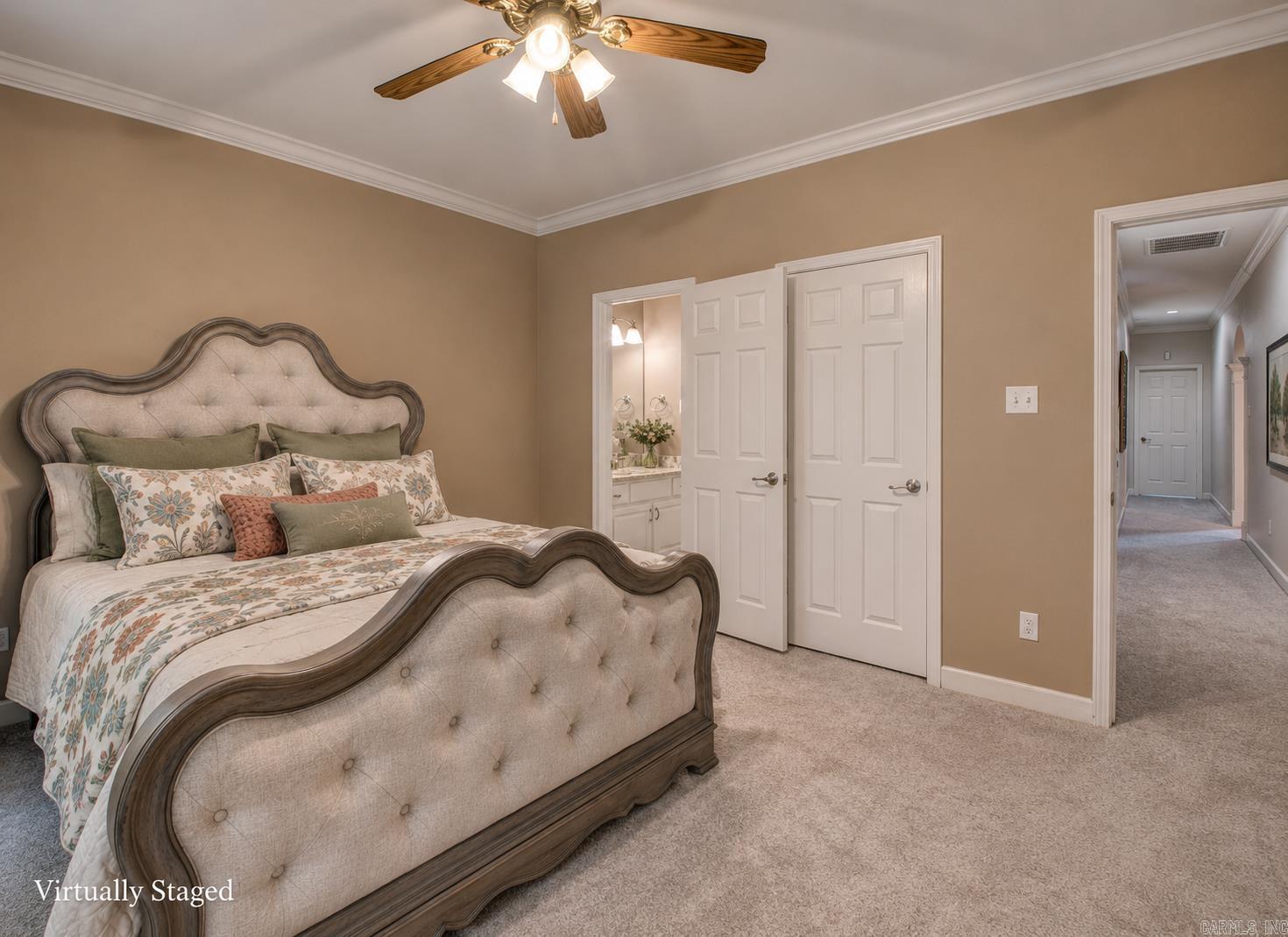 58 Clervaux  Little Rock, AR