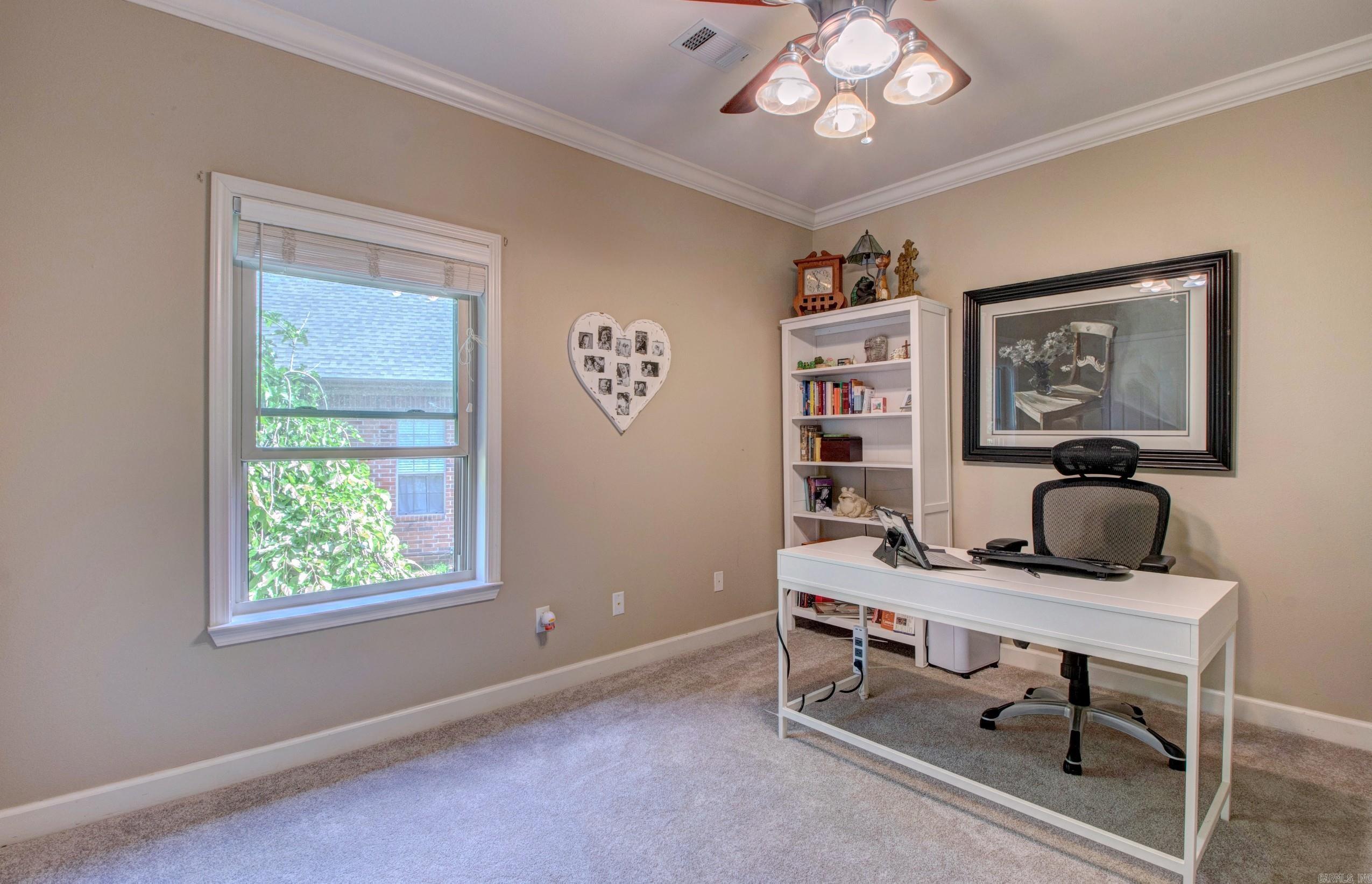 58 Clervaux  Little Rock, AR