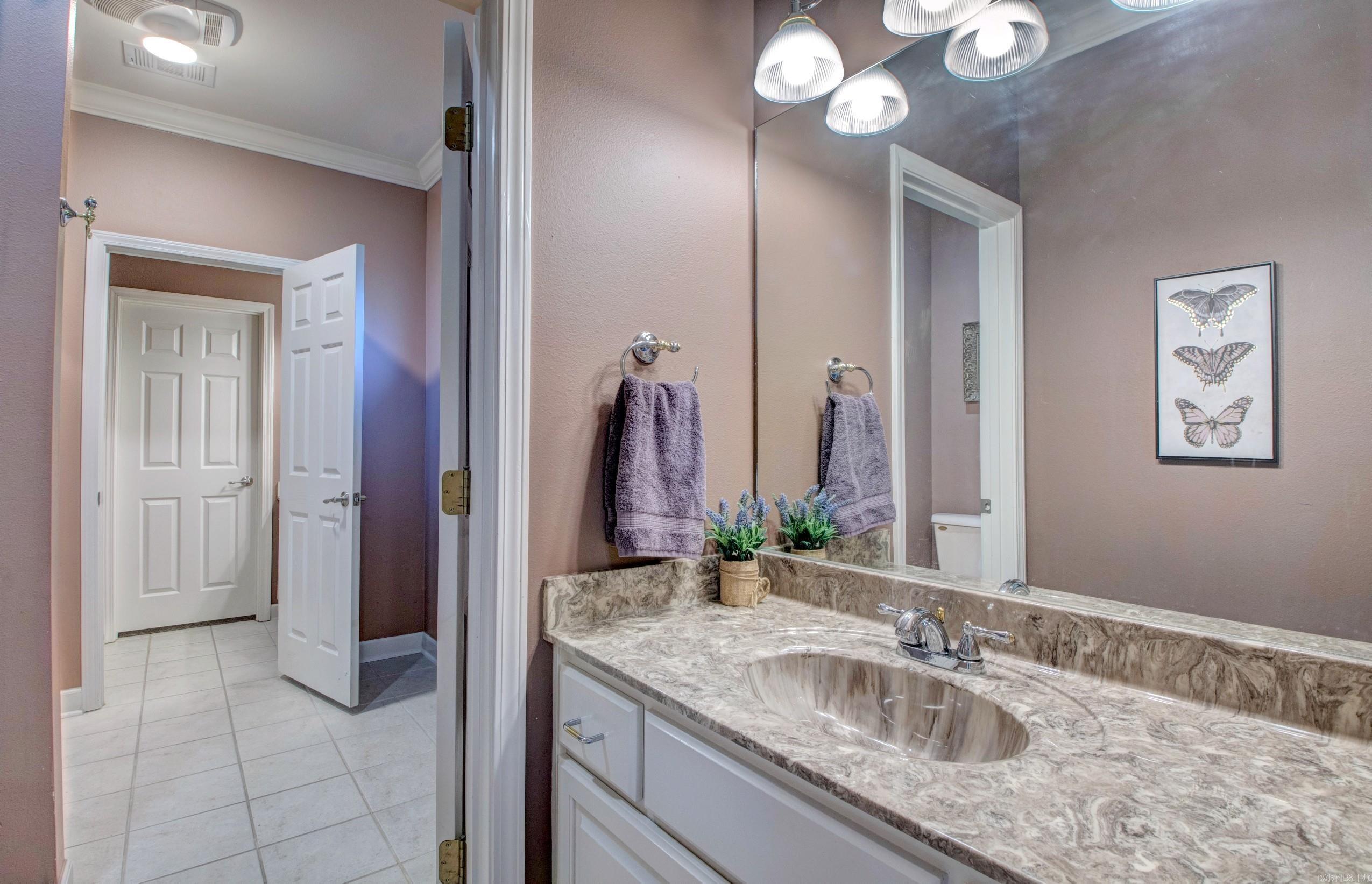 58 Clervaux  Little Rock, AR