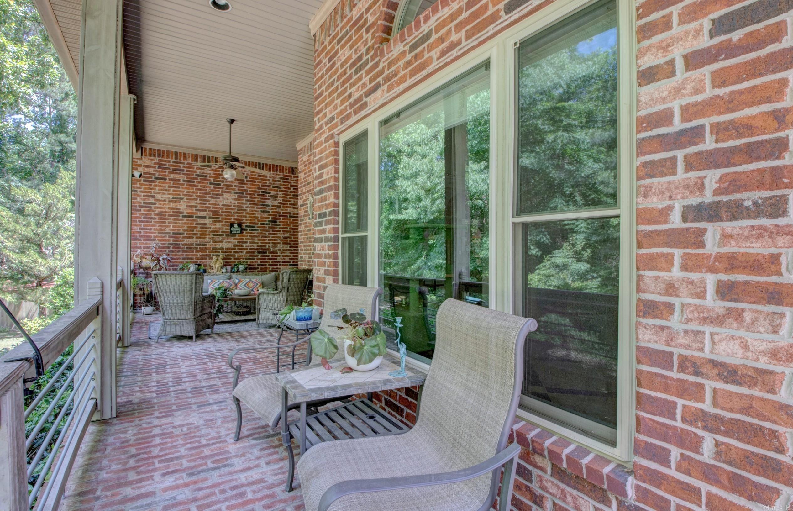 58 Clervaux  Little Rock, AR
