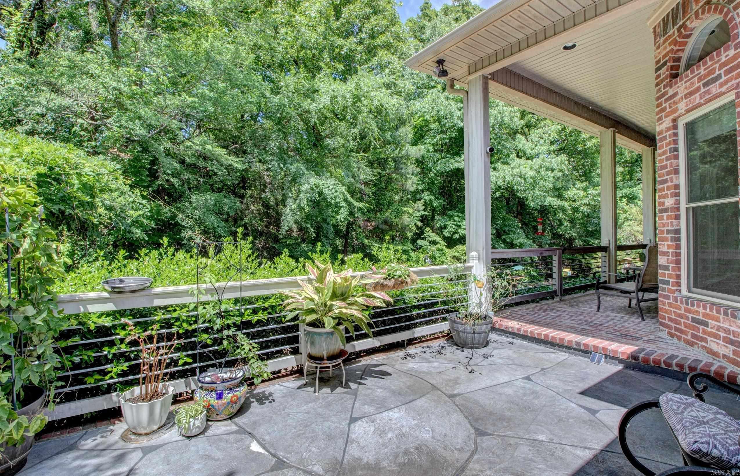 58 Clervaux  Little Rock, AR