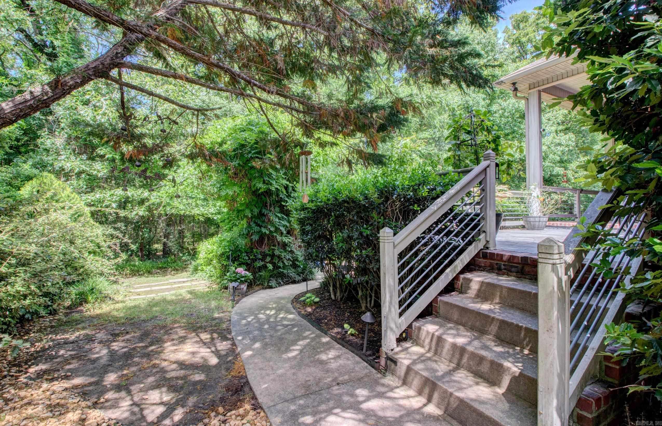 58 Clervaux  Little Rock, AR