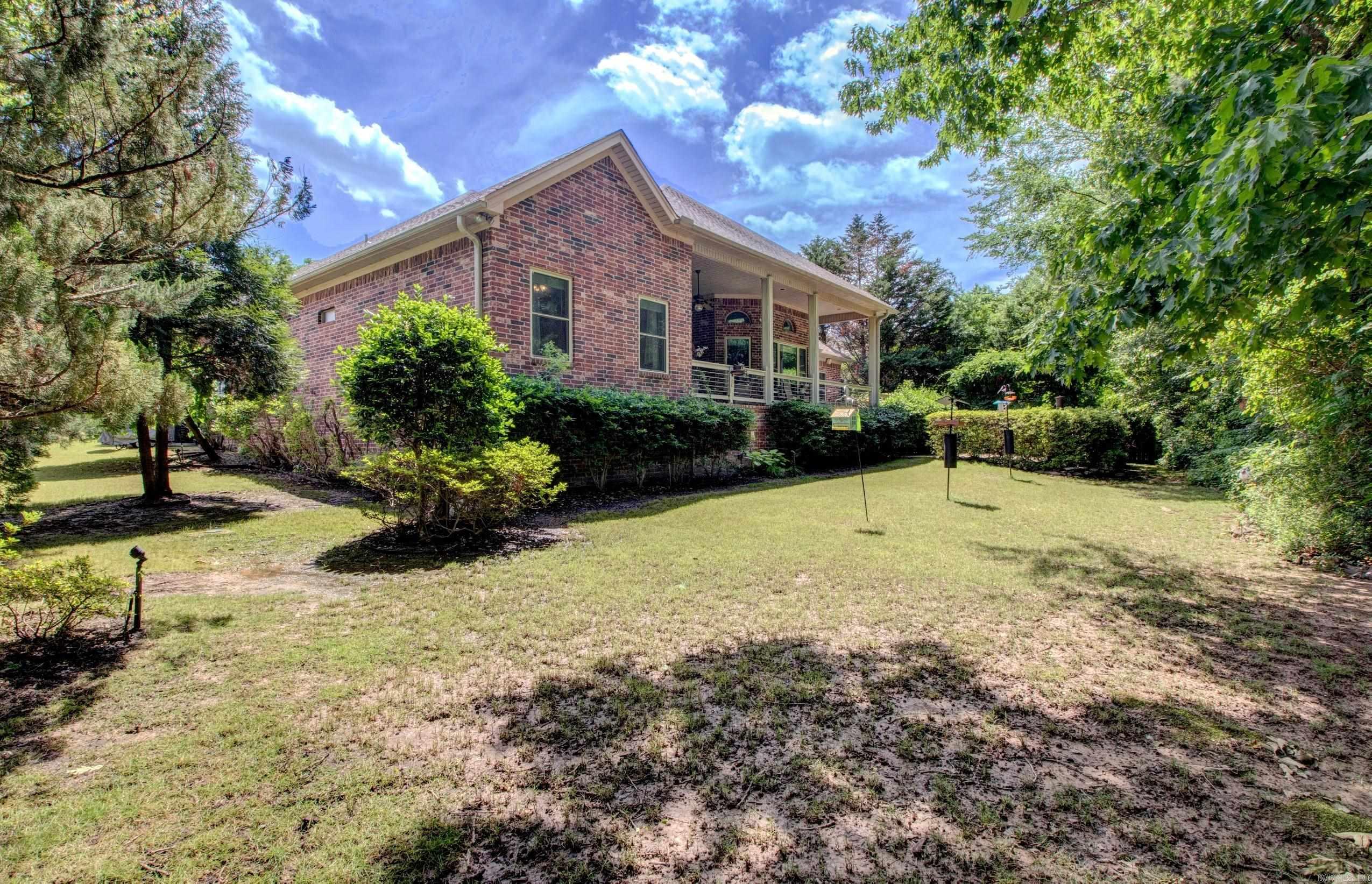 58 Clervaux  Little Rock, AR