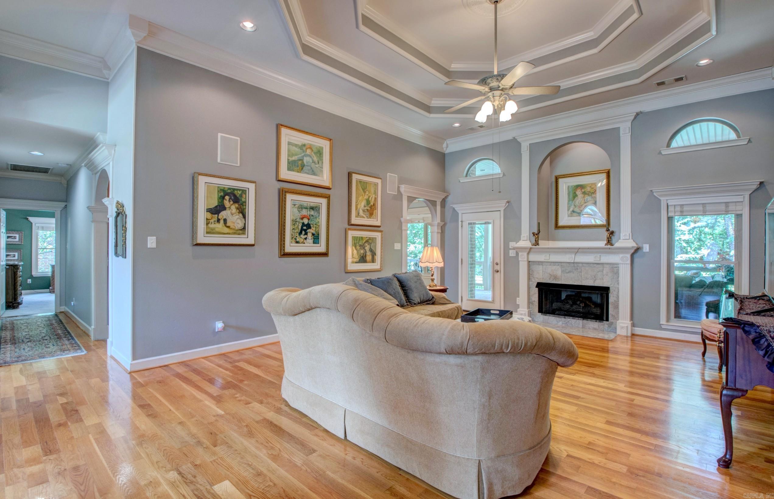 58 Clervaux  Little Rock, AR