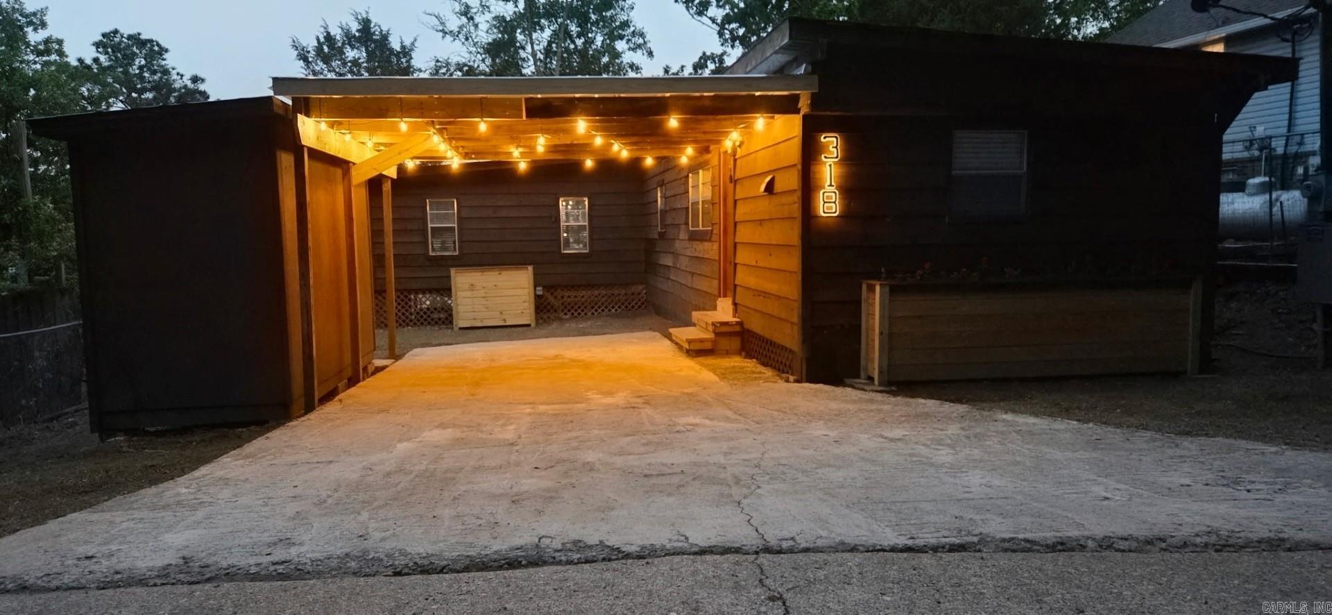 318 Tepee  Hot Springs, AR