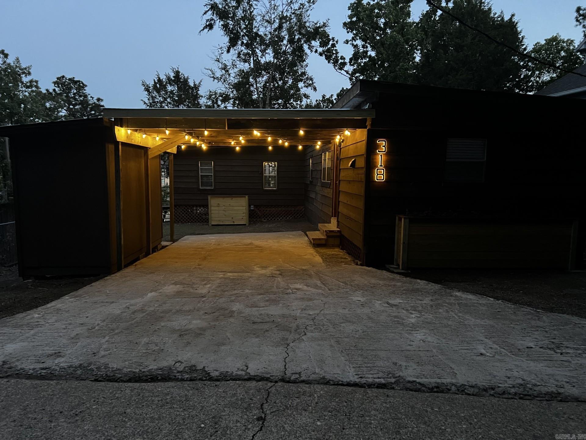 318 Tepee  Hot Springs, AR