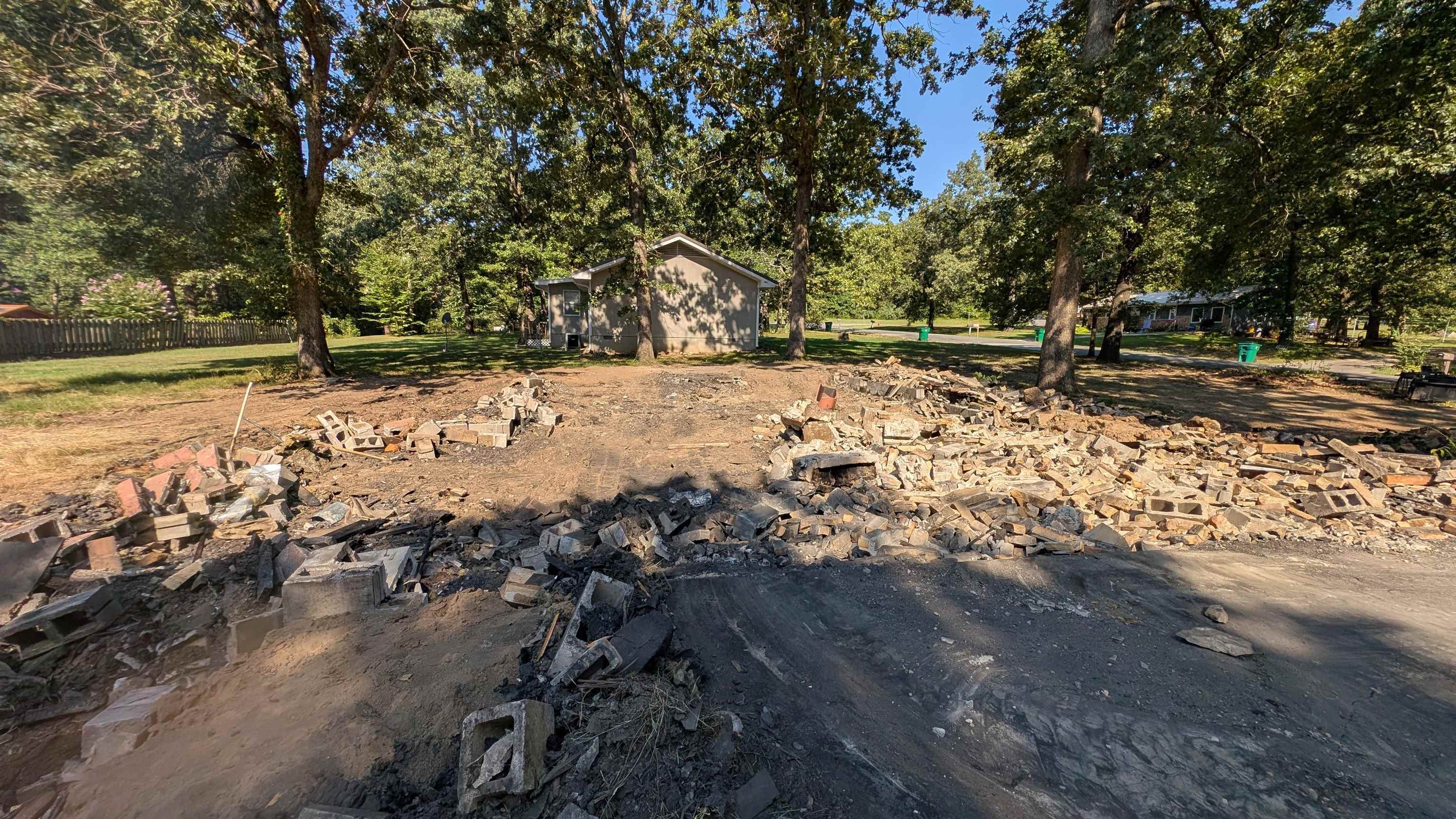 205 Ruby  Horseshoe Bend, AR