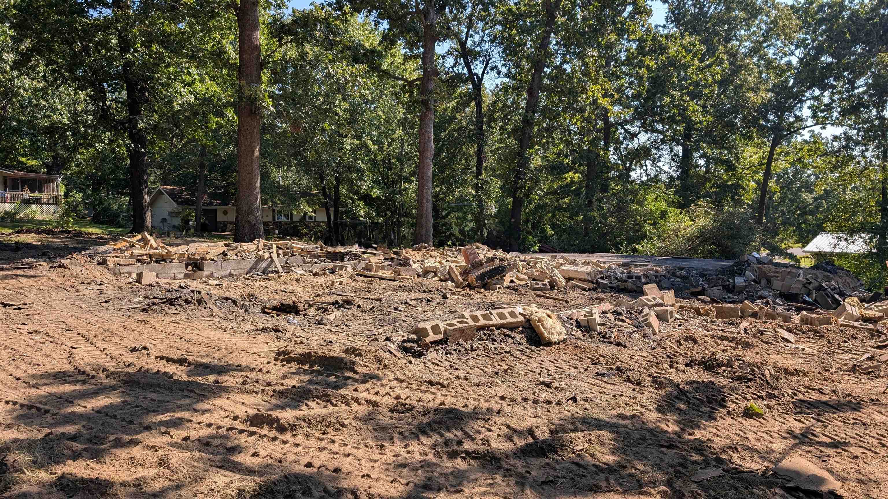 205 Ruby  Horseshoe Bend, AR