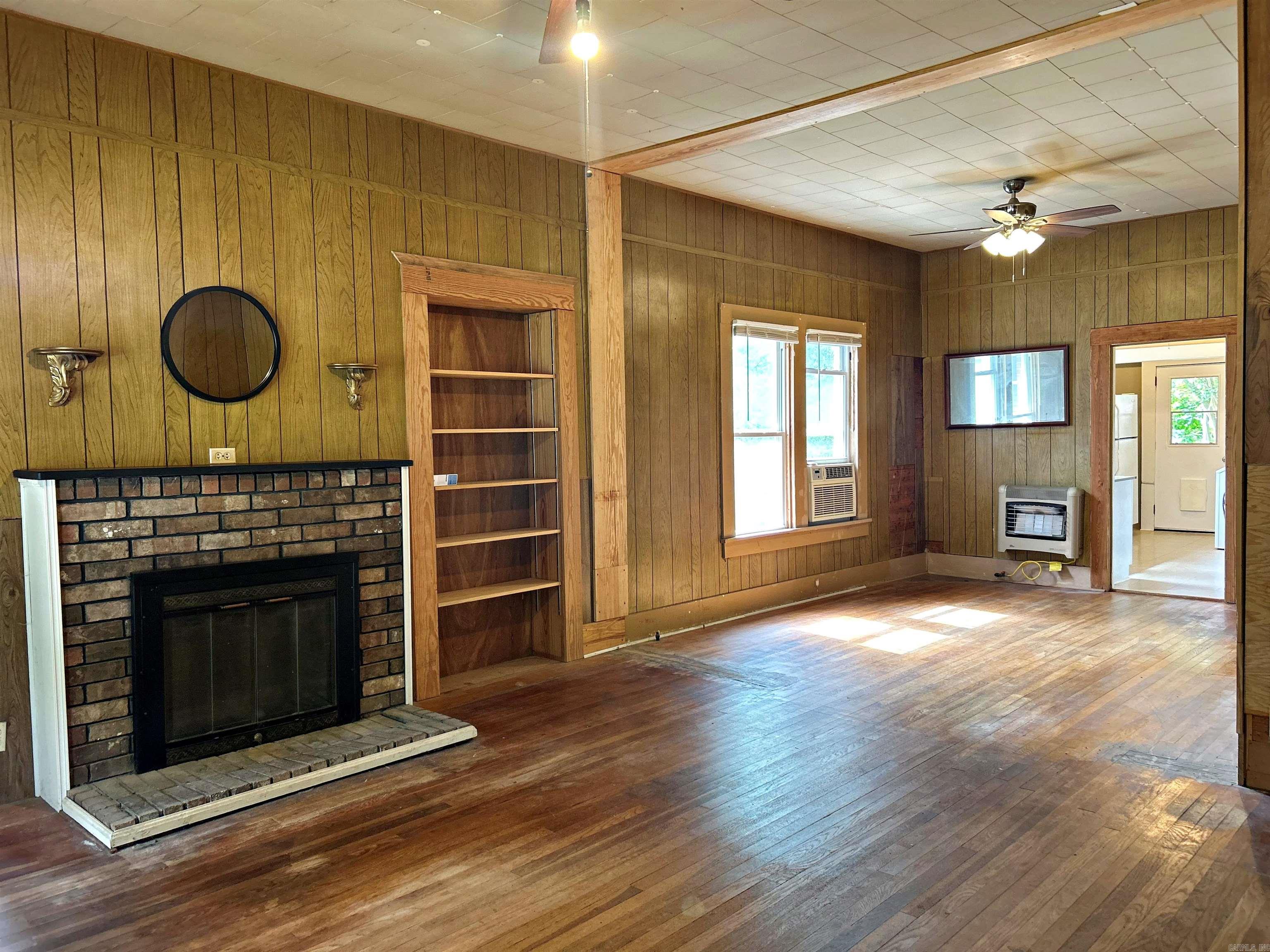 1303 Wilson  Arkadelphia, AR