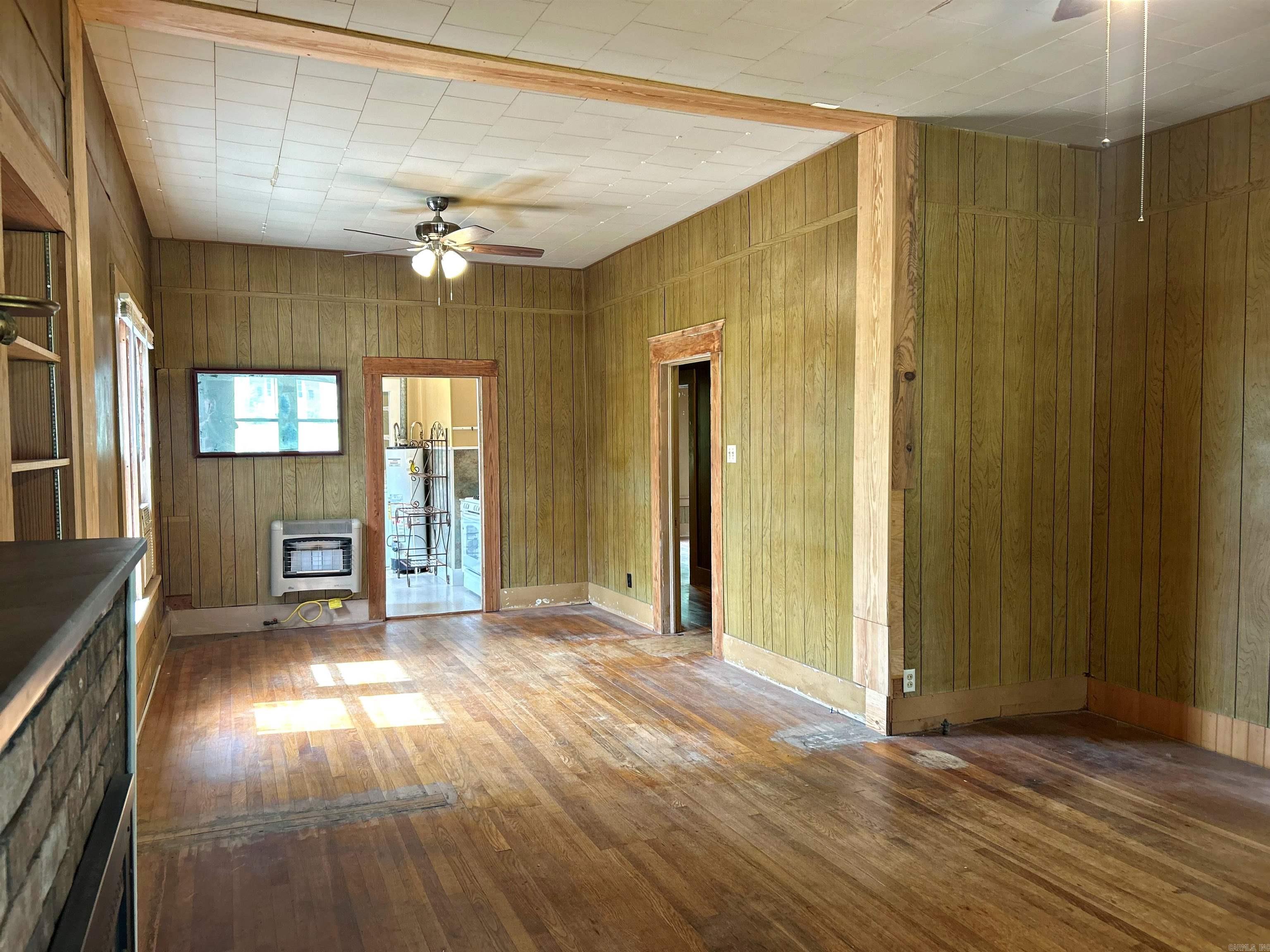 1303 Wilson  Arkadelphia, AR