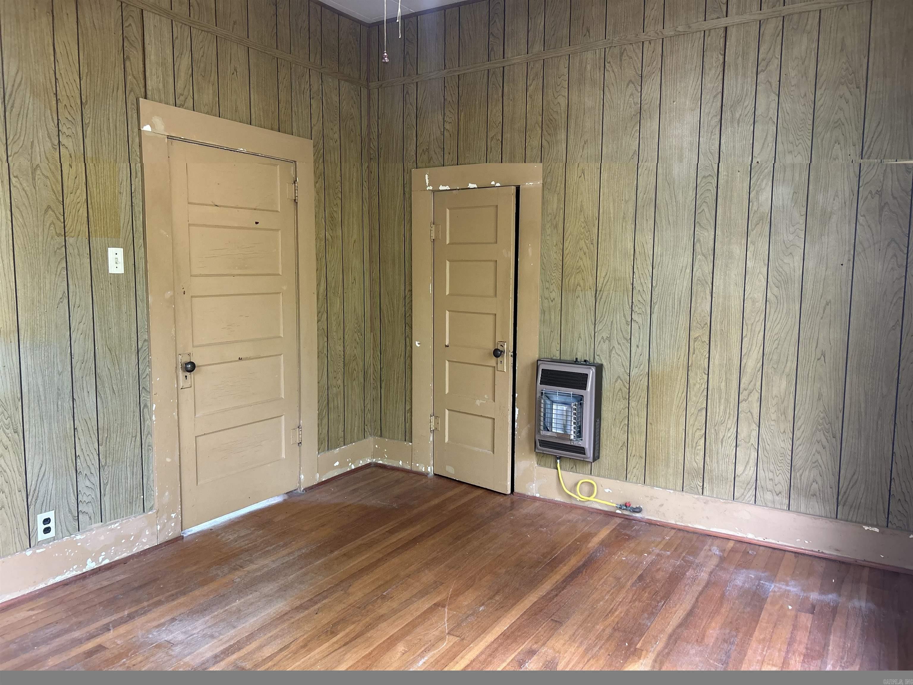 1303 Wilson  Arkadelphia, AR