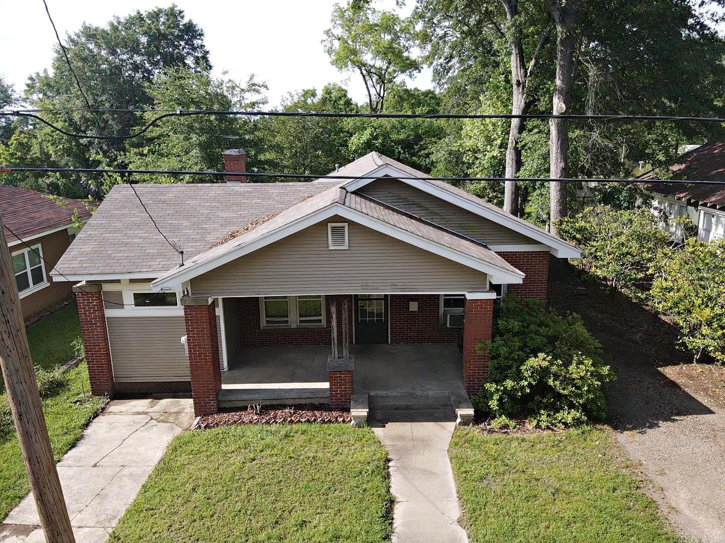 1303 Wilson  Arkadelphia, AR