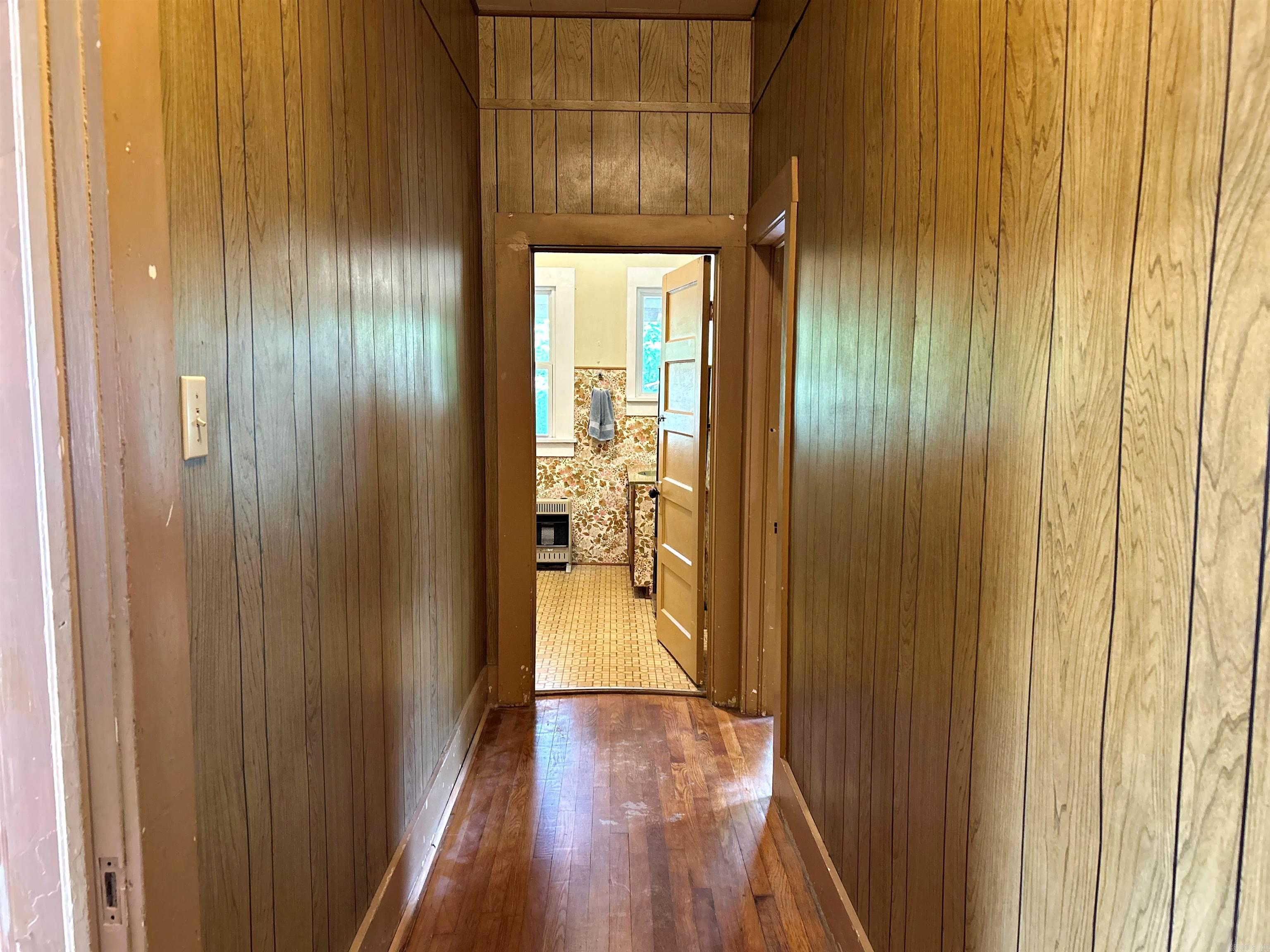 1303 Wilson  Arkadelphia, AR
