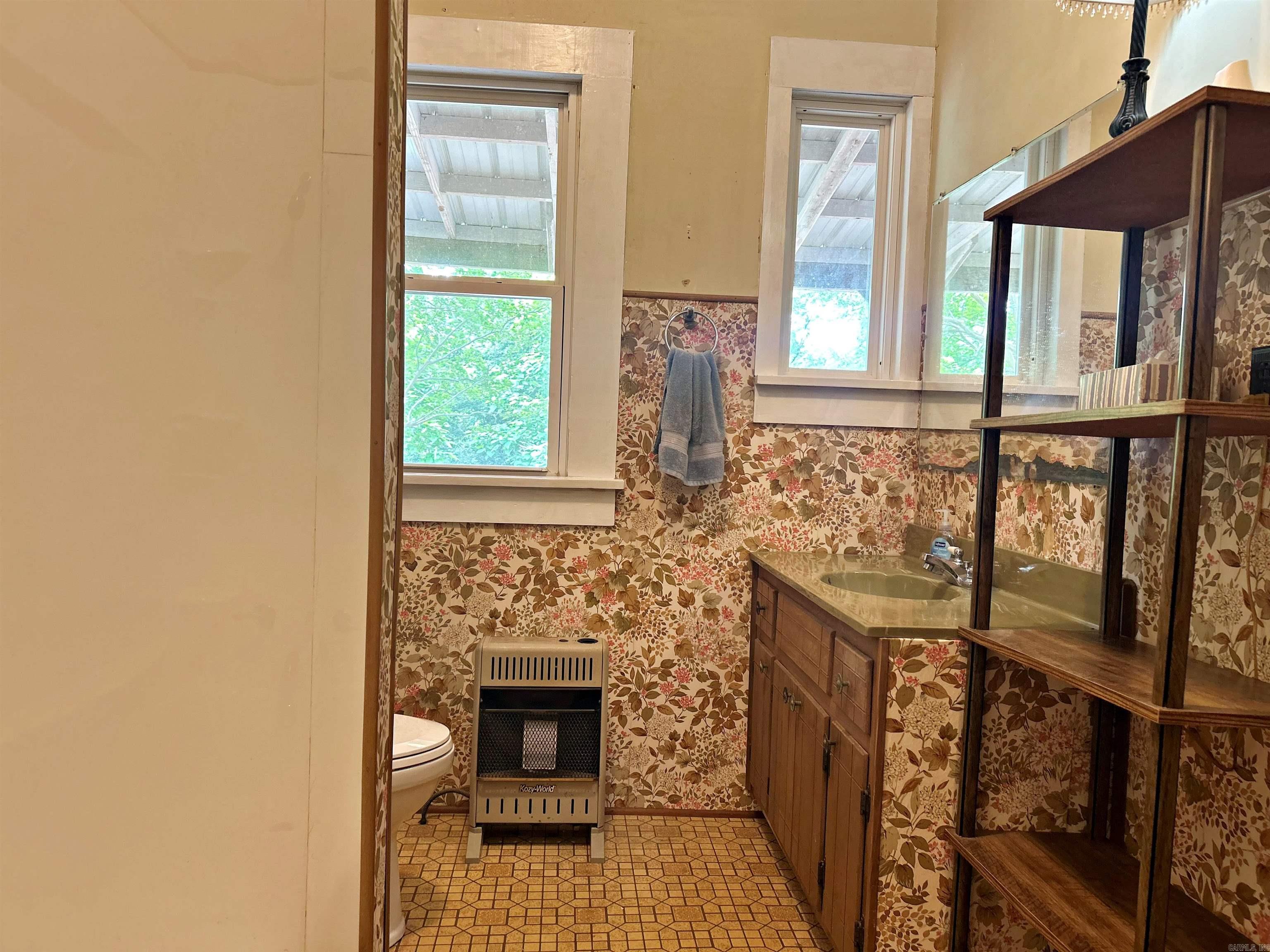1303 Wilson  Arkadelphia, AR