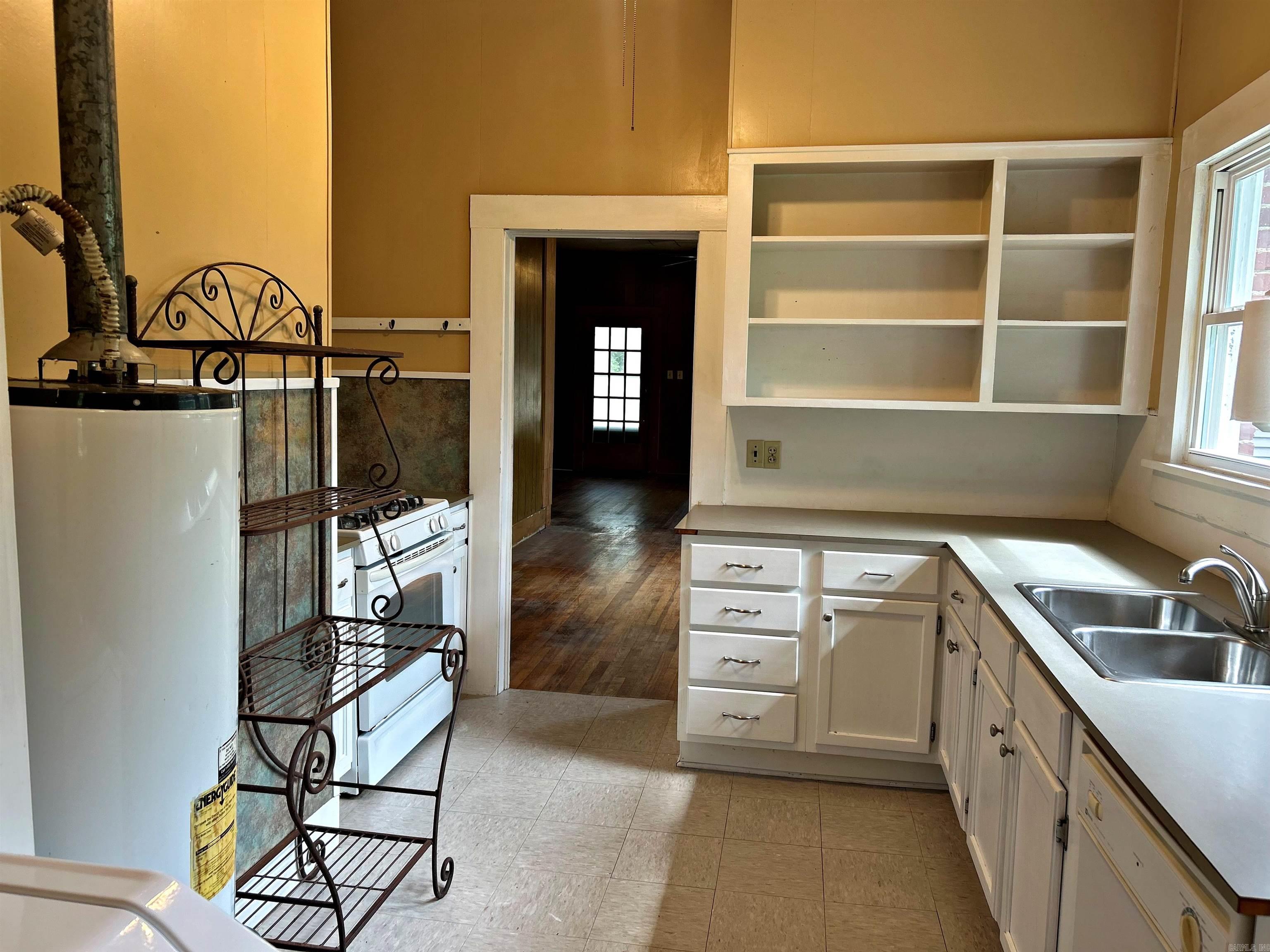 1303 Wilson  Arkadelphia, AR