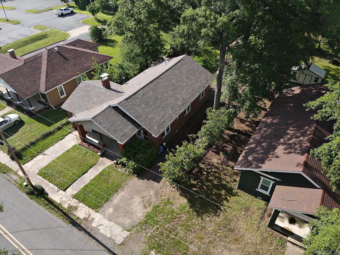 1303 Wilson  Arkadelphia, AR