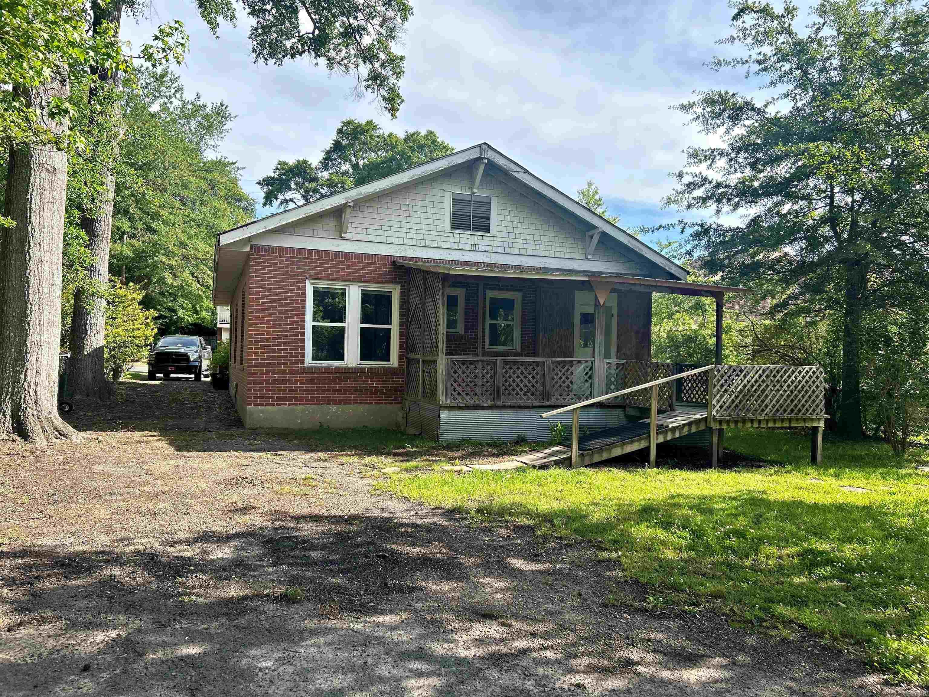 1303 Wilson  Arkadelphia, AR