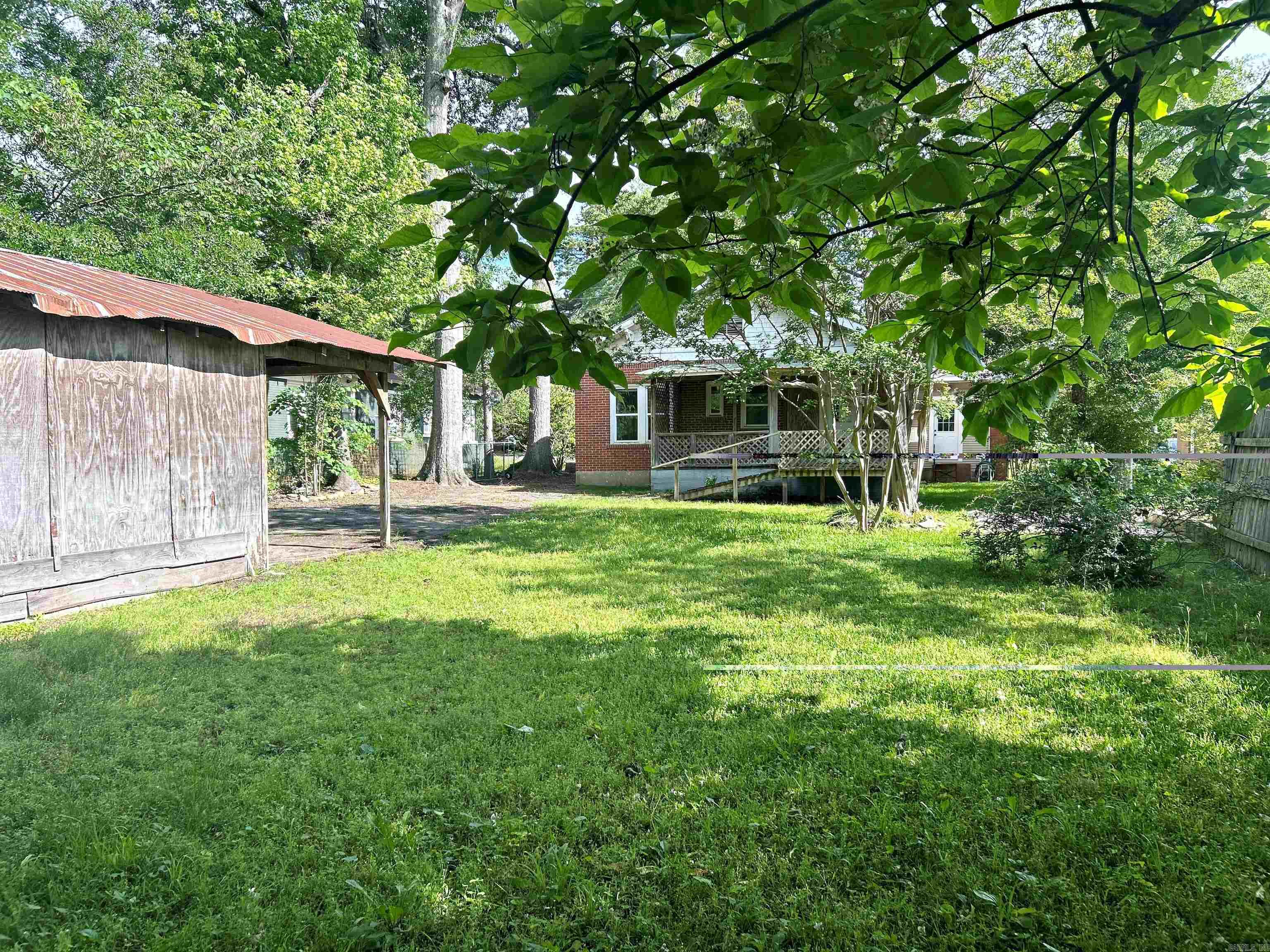 1303 Wilson  Arkadelphia, AR
