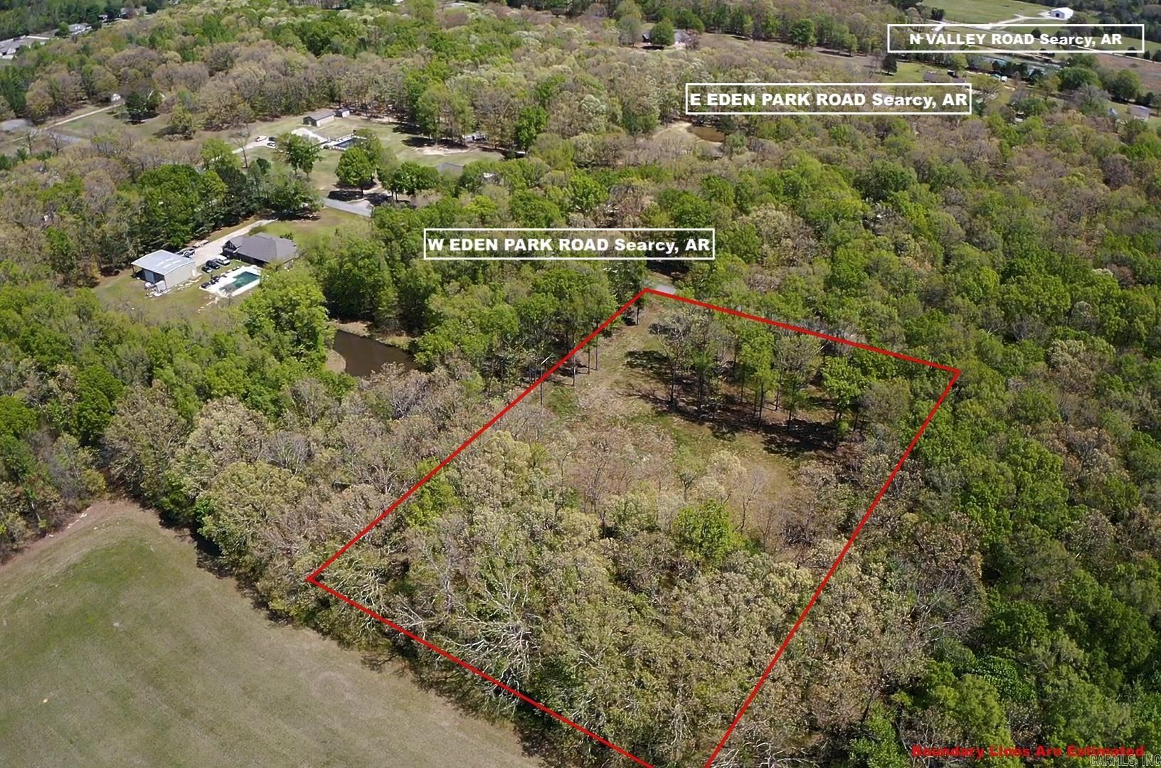 135 W Eden Park  Searcy, AR