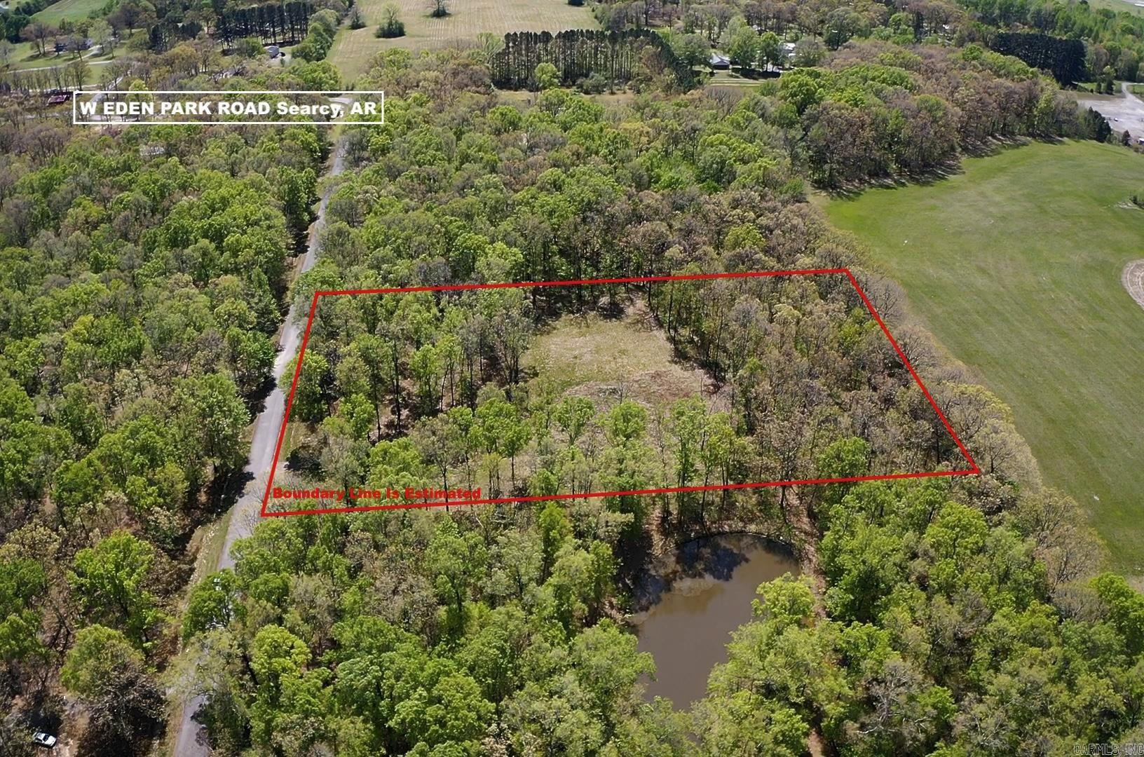 135 W Eden Park  Searcy, AR