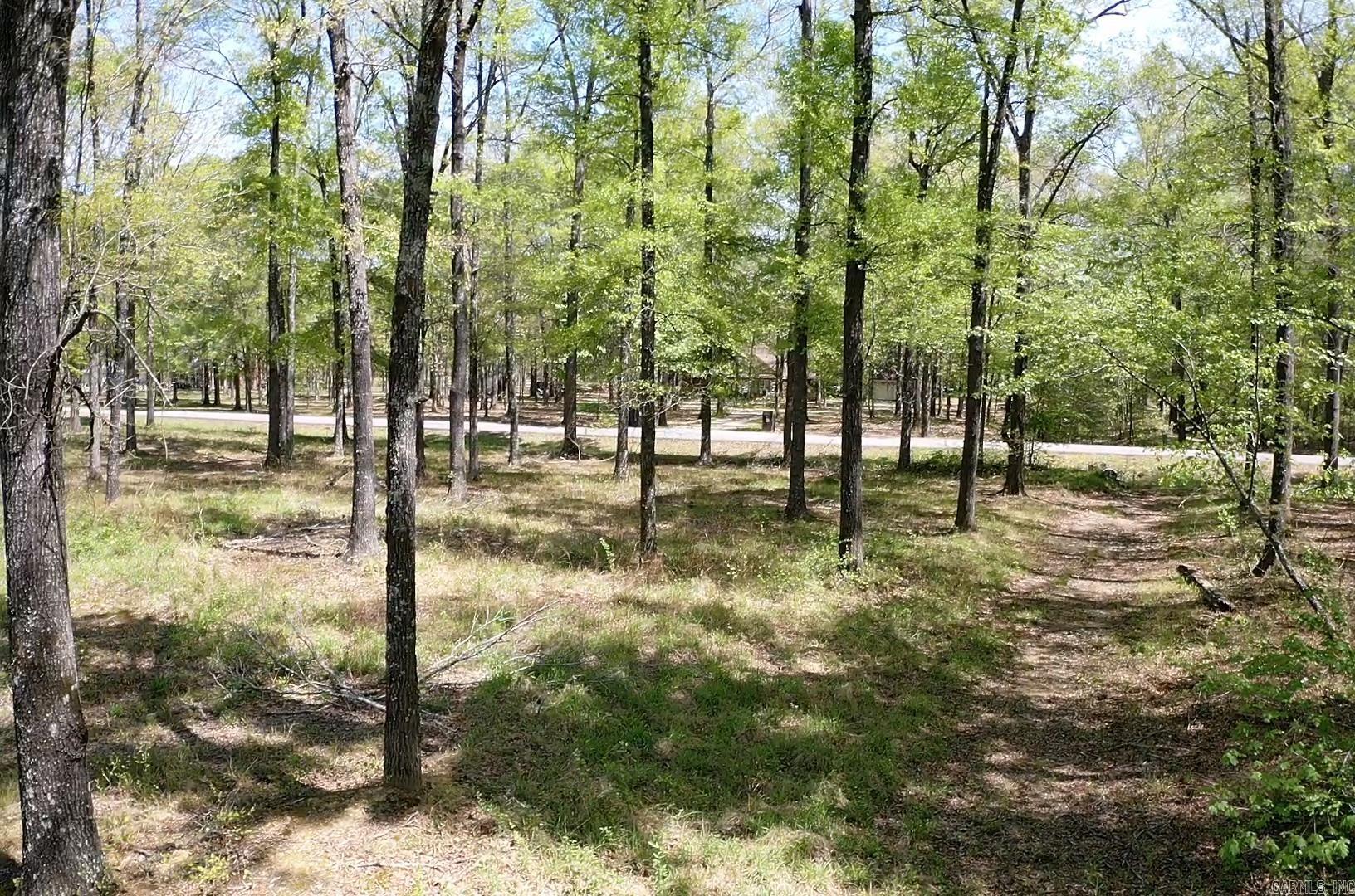 135 W Eden Park  Searcy, AR