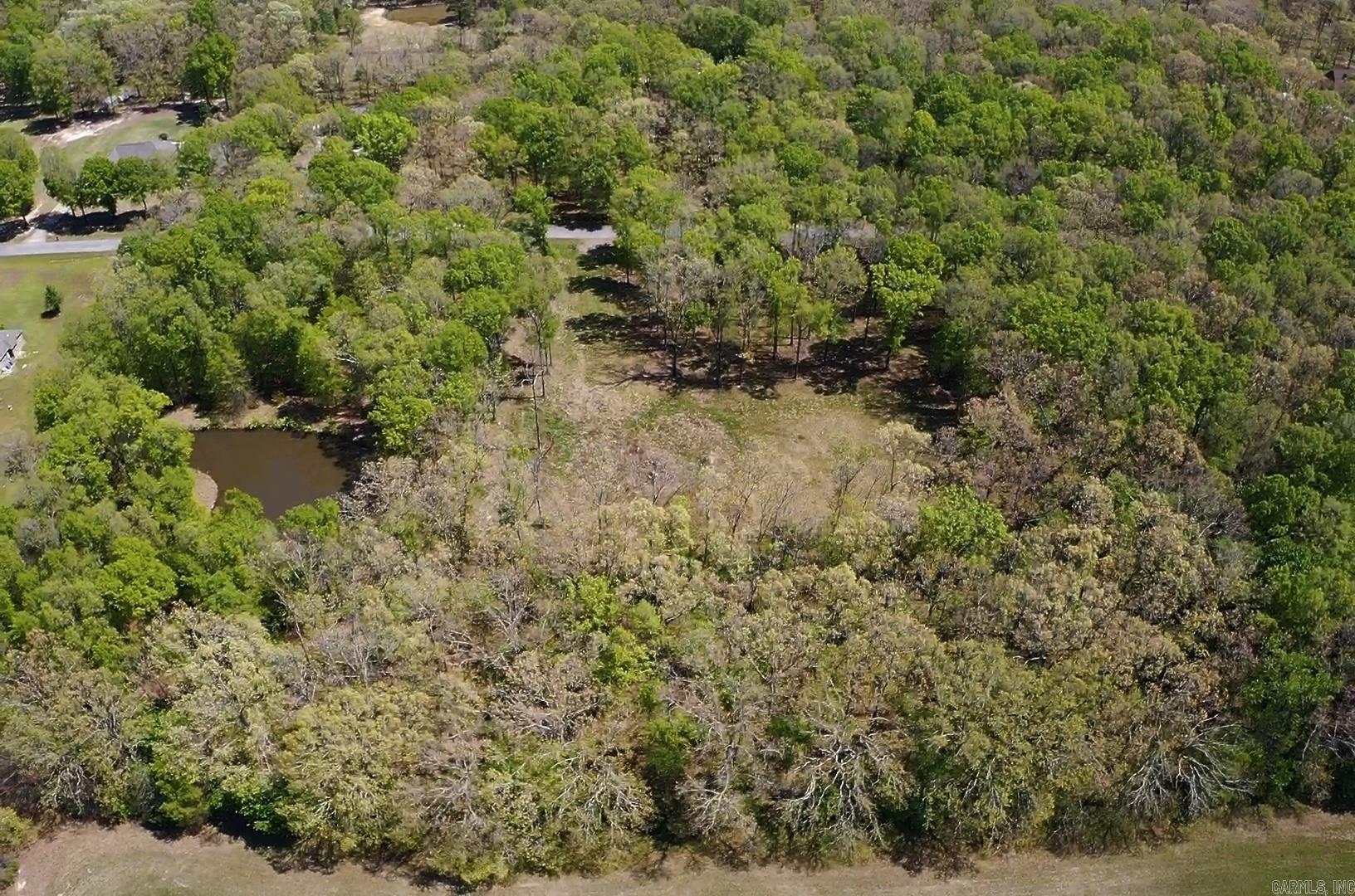 135 W Eden Park  Searcy, AR