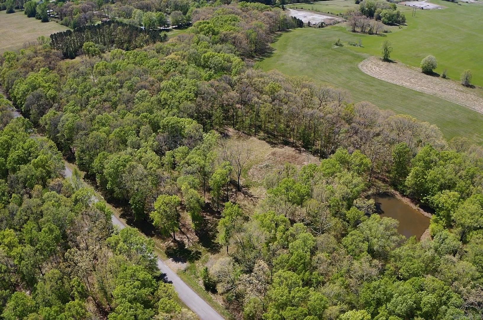 135 W Eden Park  Searcy, AR