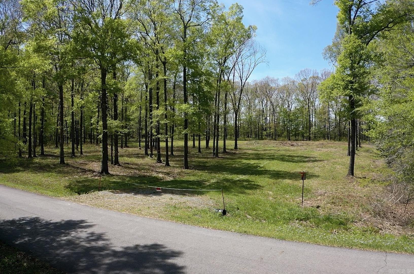 135 W Eden Park  Searcy, AR