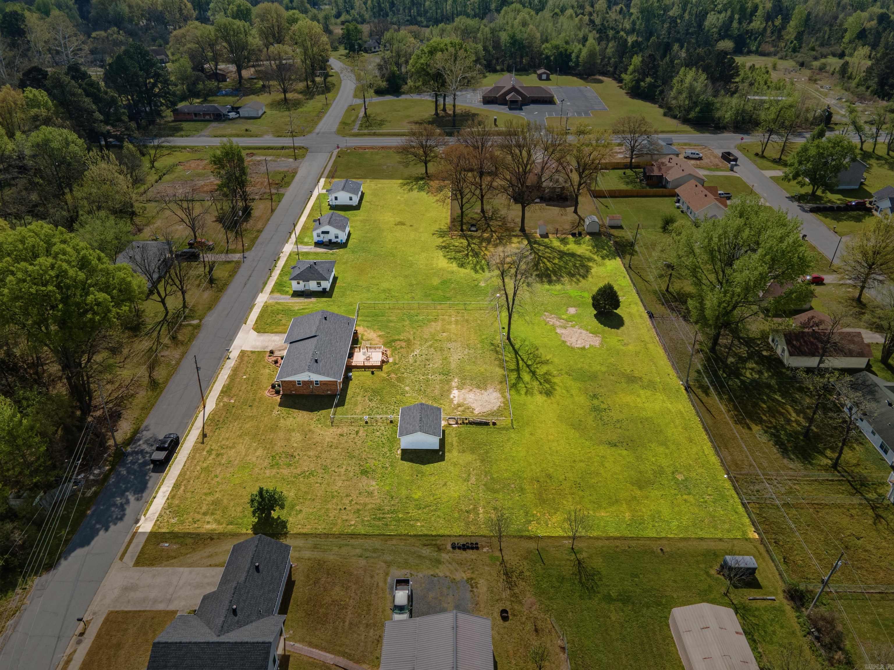 115 W Valentine Rd  Jacksonville, AR