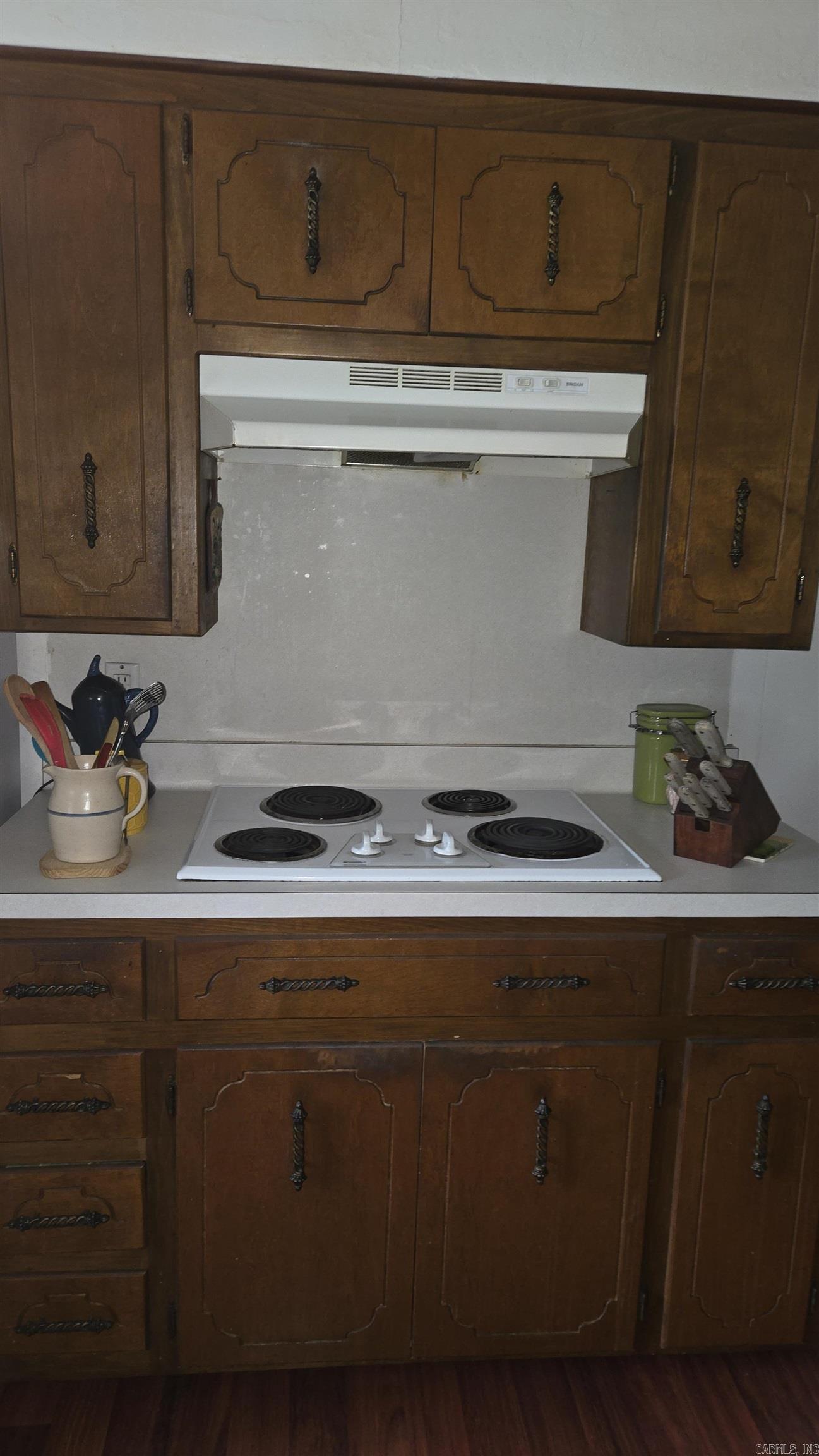 504 W glazy peau  Hot Springs, AR