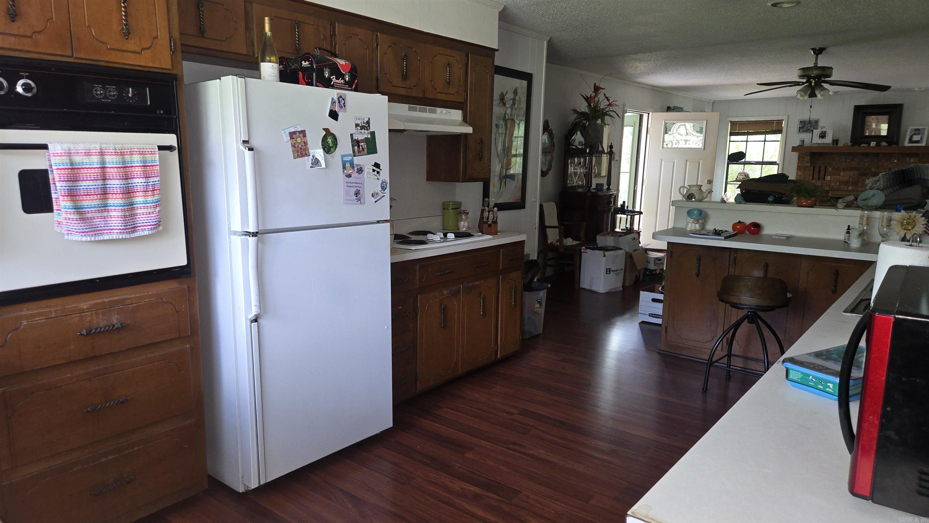 504 W glazy peau  Hot Springs, AR