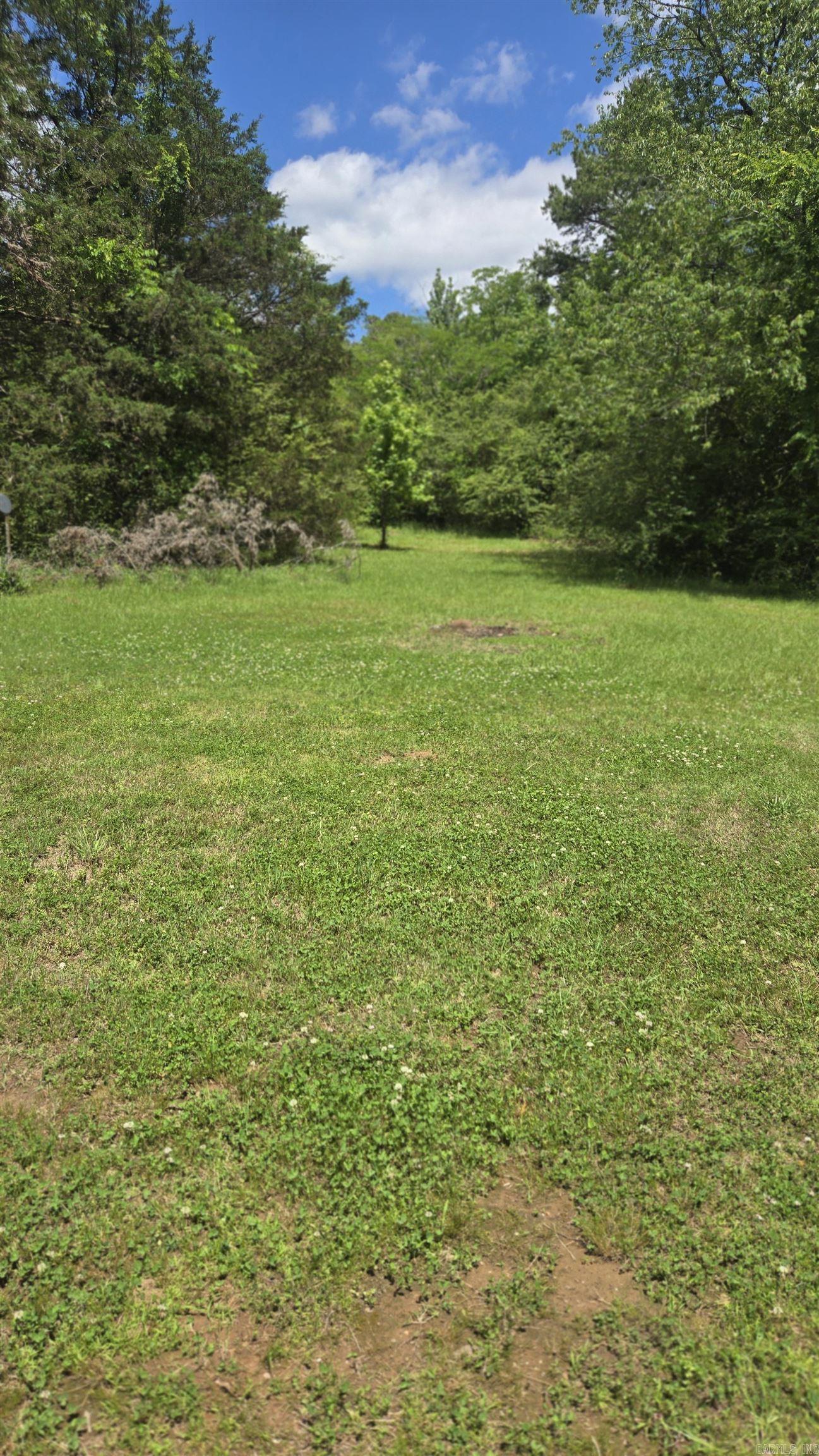 504 W glazy peau  Hot Springs, AR