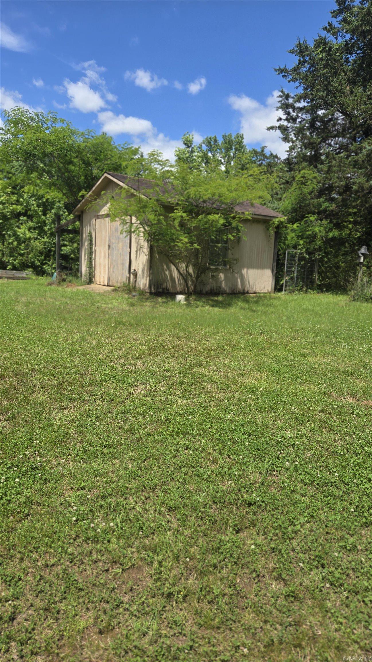 504 W glazy peau  Hot Springs, AR