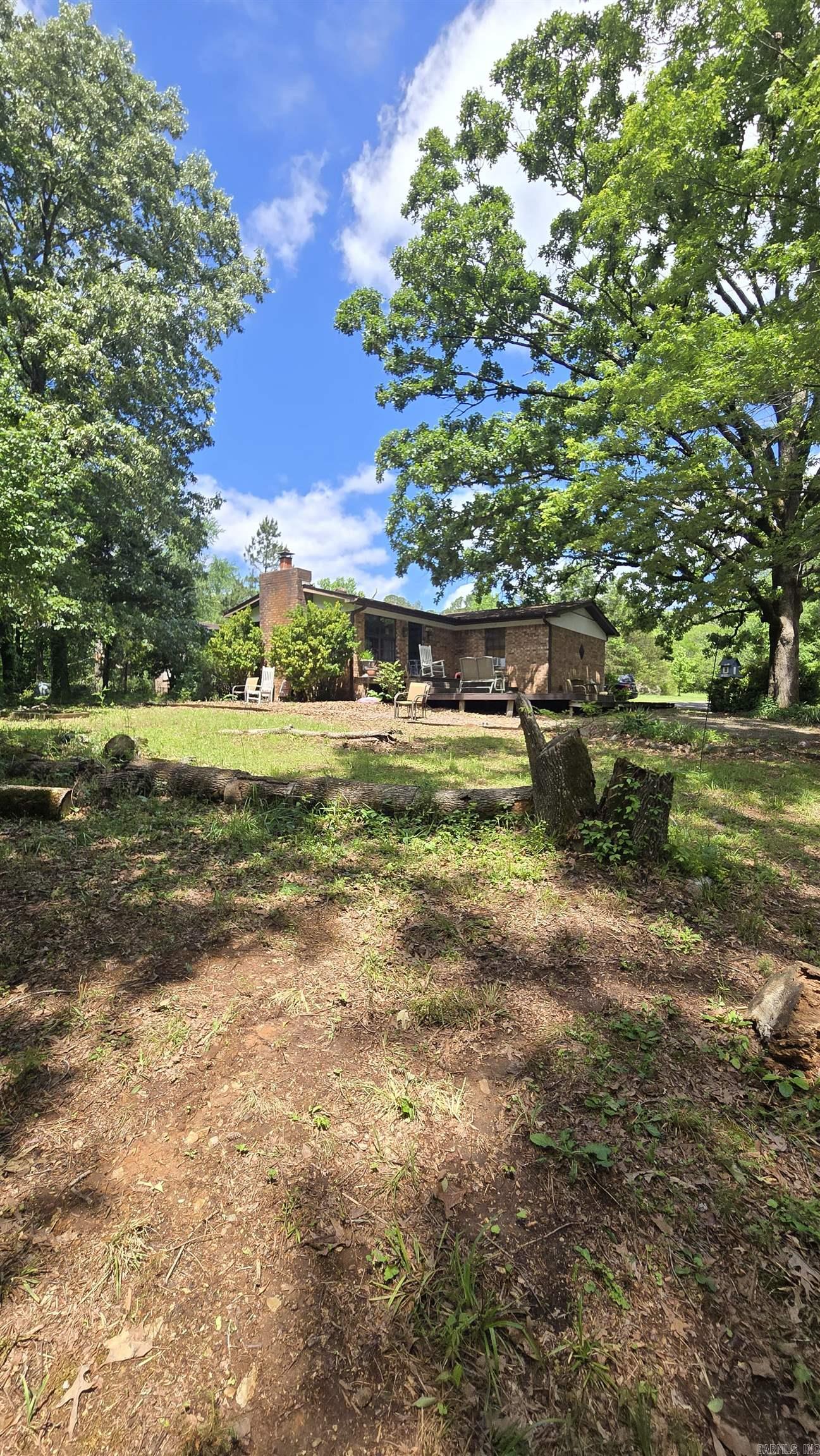 504 W glazy peau  Hot Springs, AR