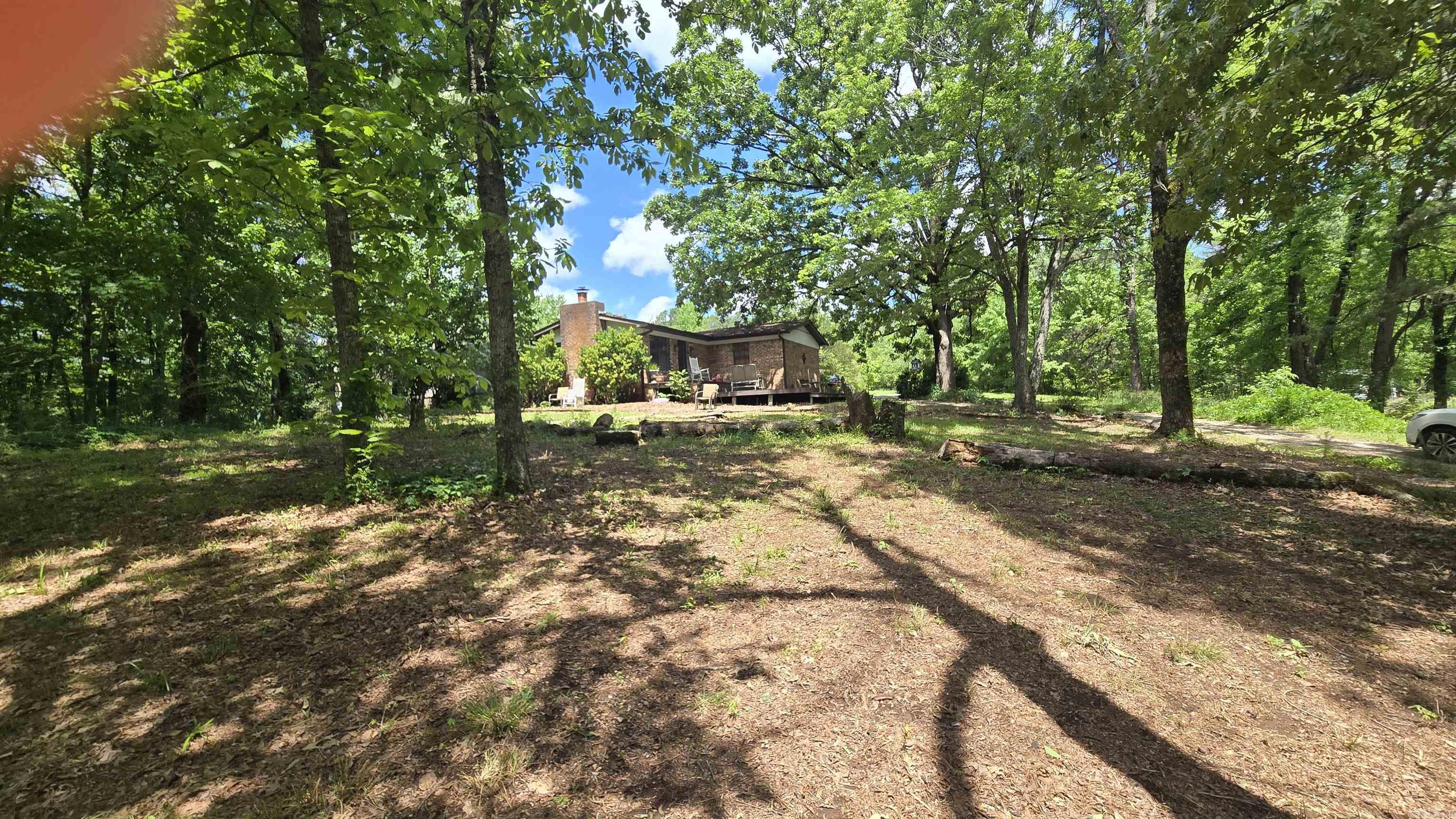 504 W glazy peau  Hot Springs, AR