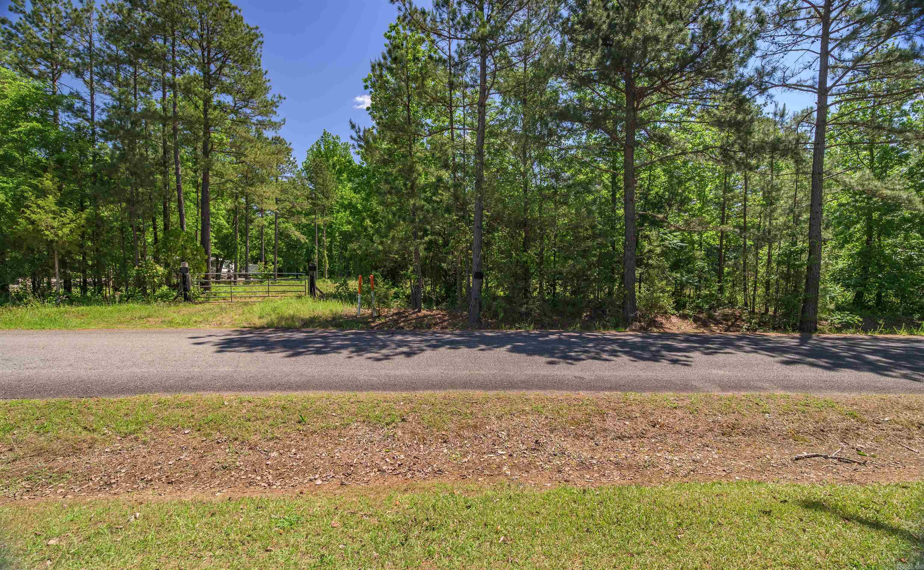 498 Resort  Higden, AR