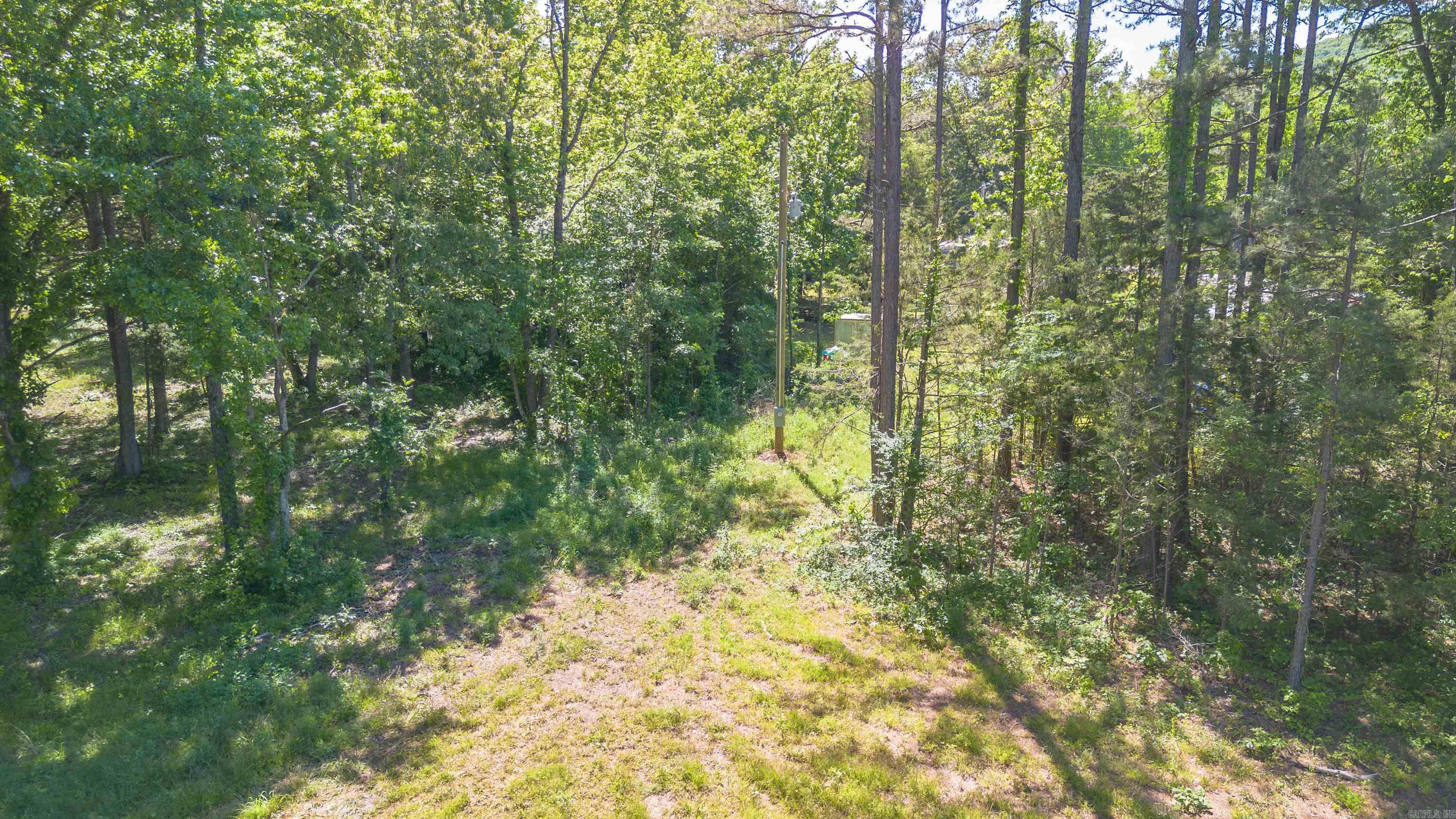 498 Resort  Higden, AR
