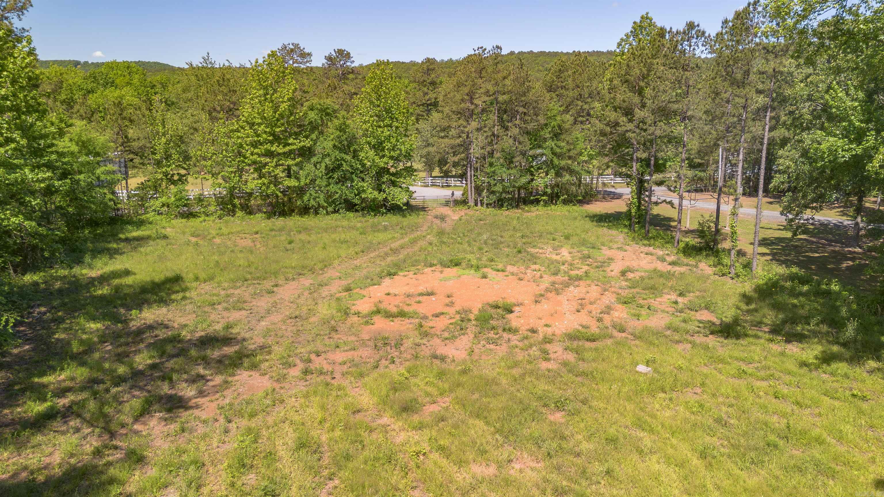 498 Resort  Higden, AR