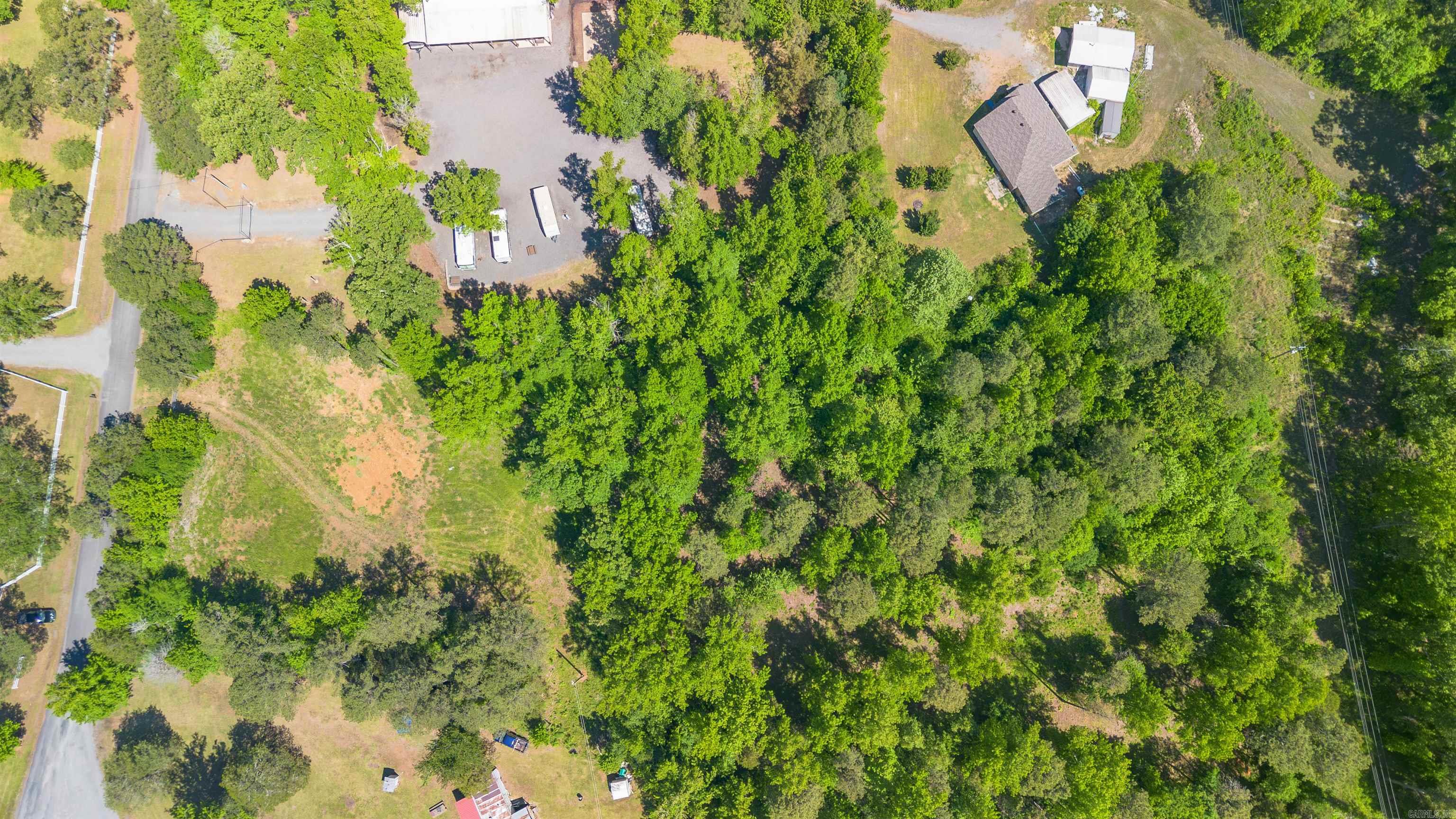 498 Resort  Higden, AR