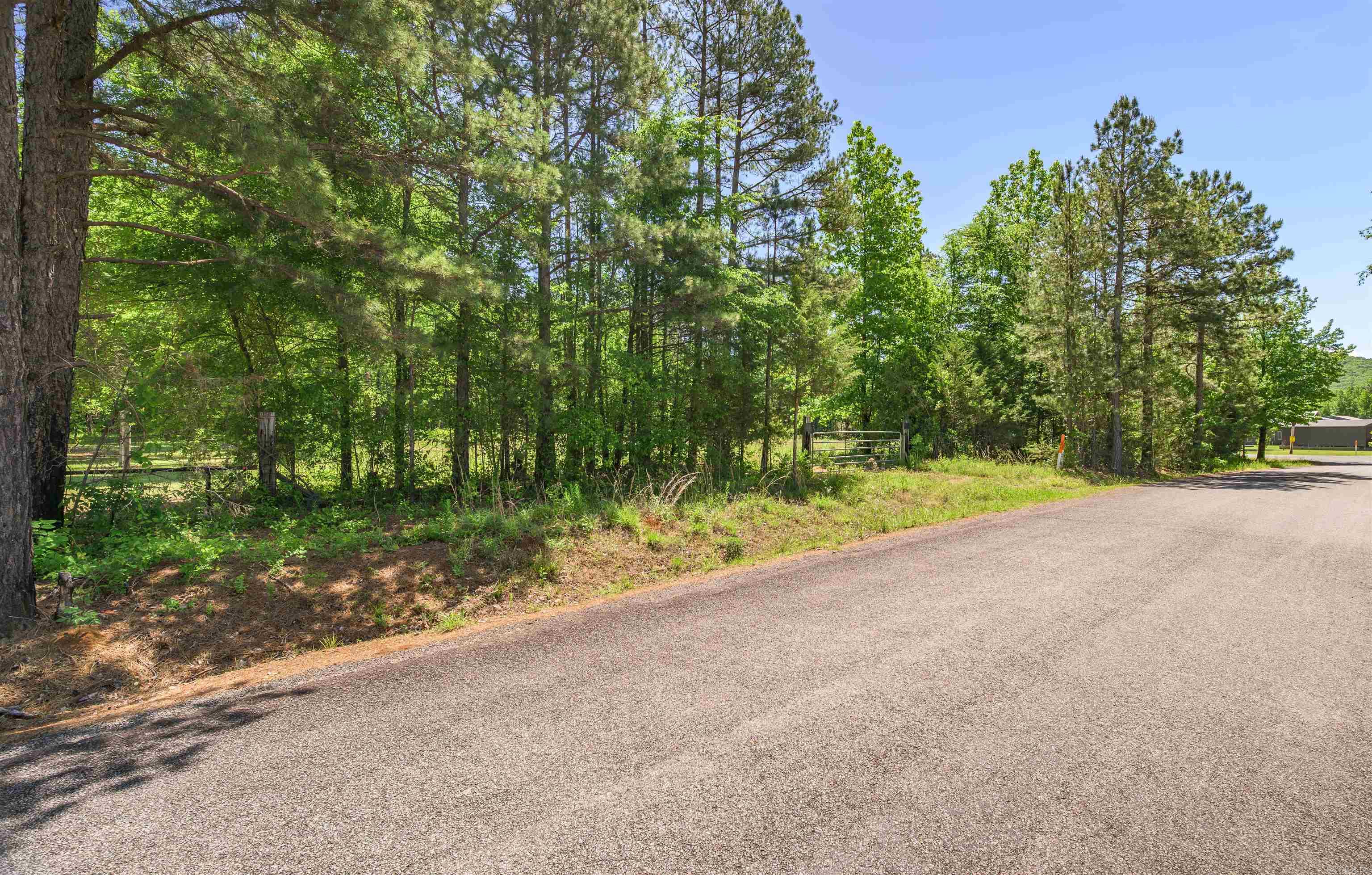 498 Resort  Higden, AR