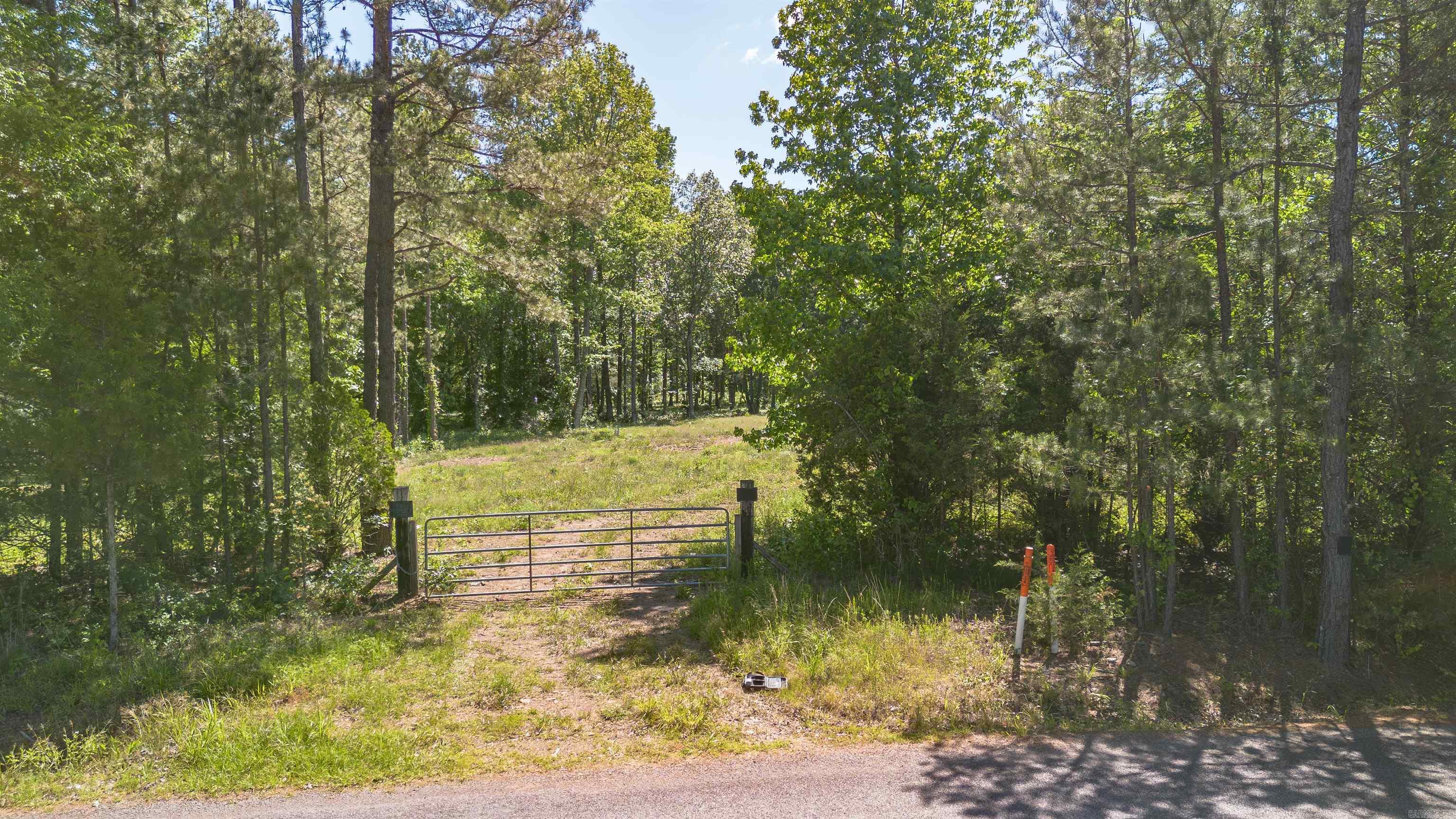 498 Resort  Higden, AR