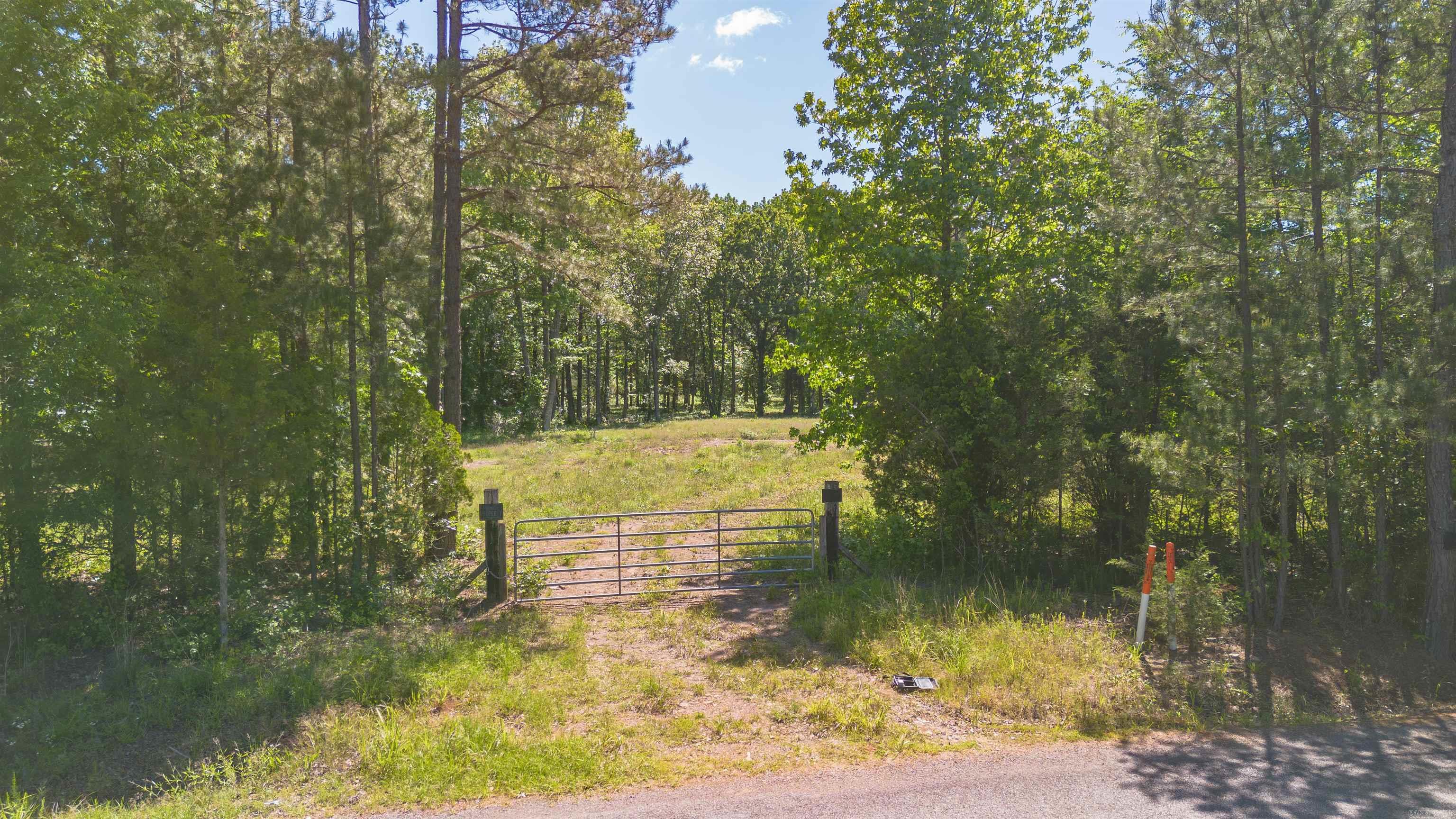 498 Resort  Higden, AR