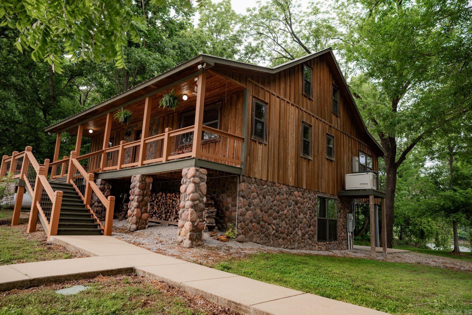 120 Upper Yorktown  Locust Grove, AR