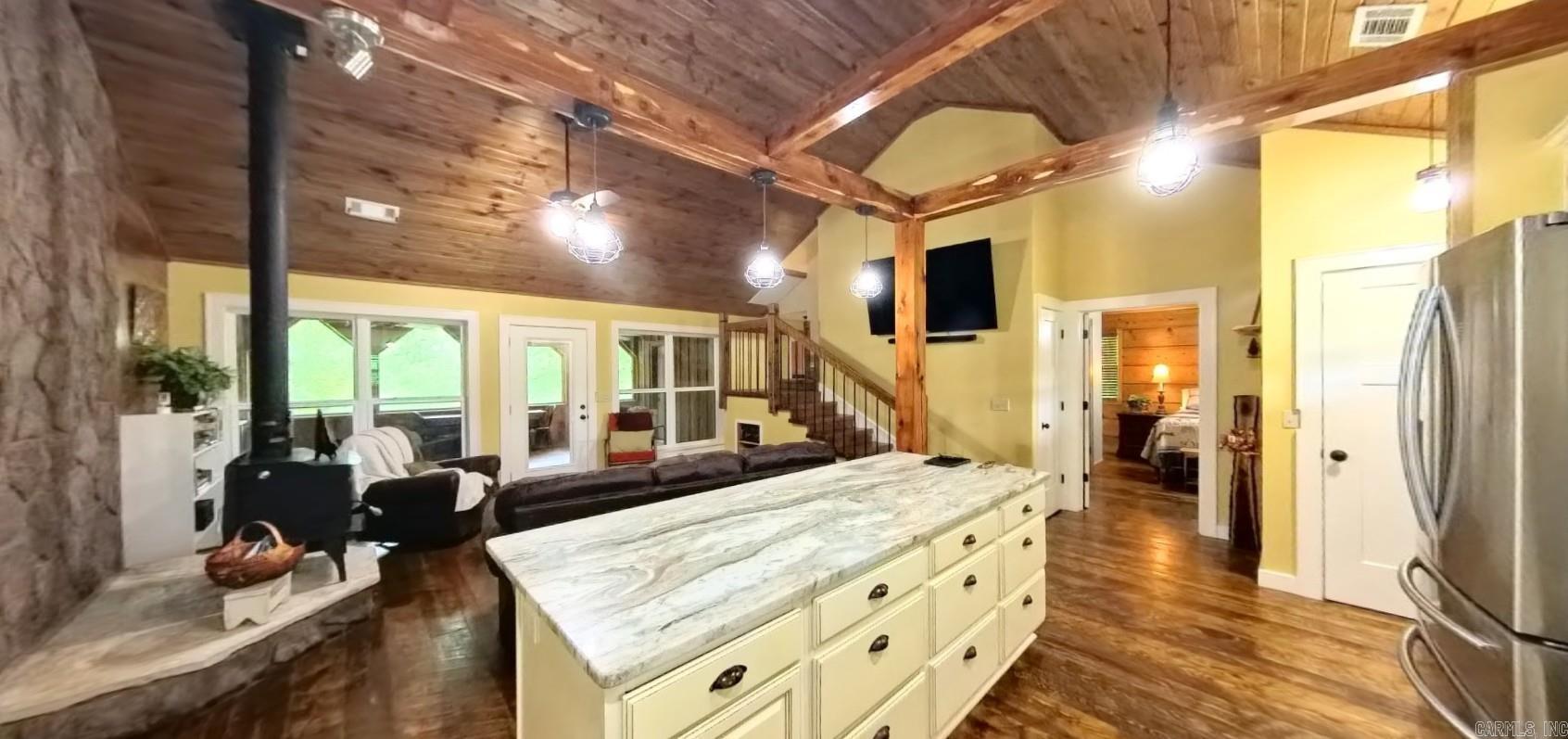 120 Upper Yorktown  Locust Grove, AR