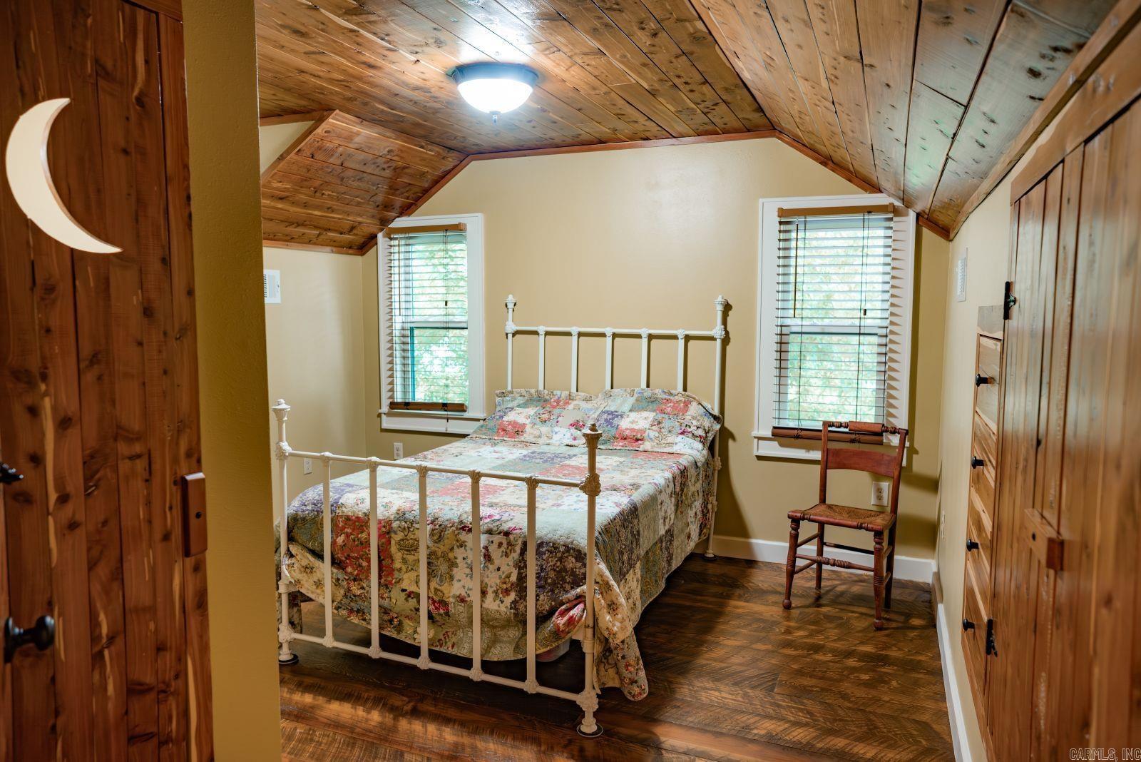 120 Upper Yorktown  Locust Grove, AR