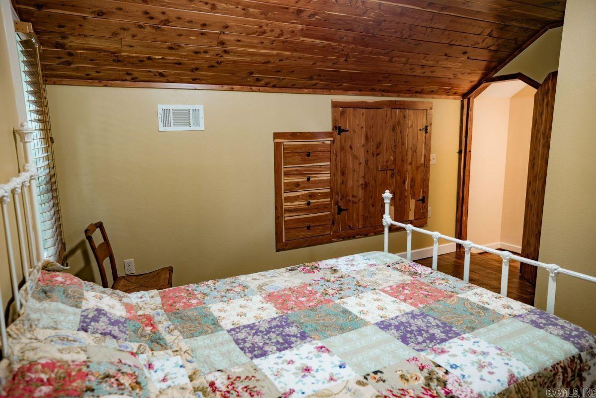 120 Upper Yorktown  Locust Grove, AR