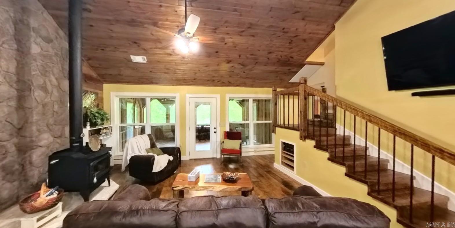 120 Upper Yorktown  Locust Grove, AR