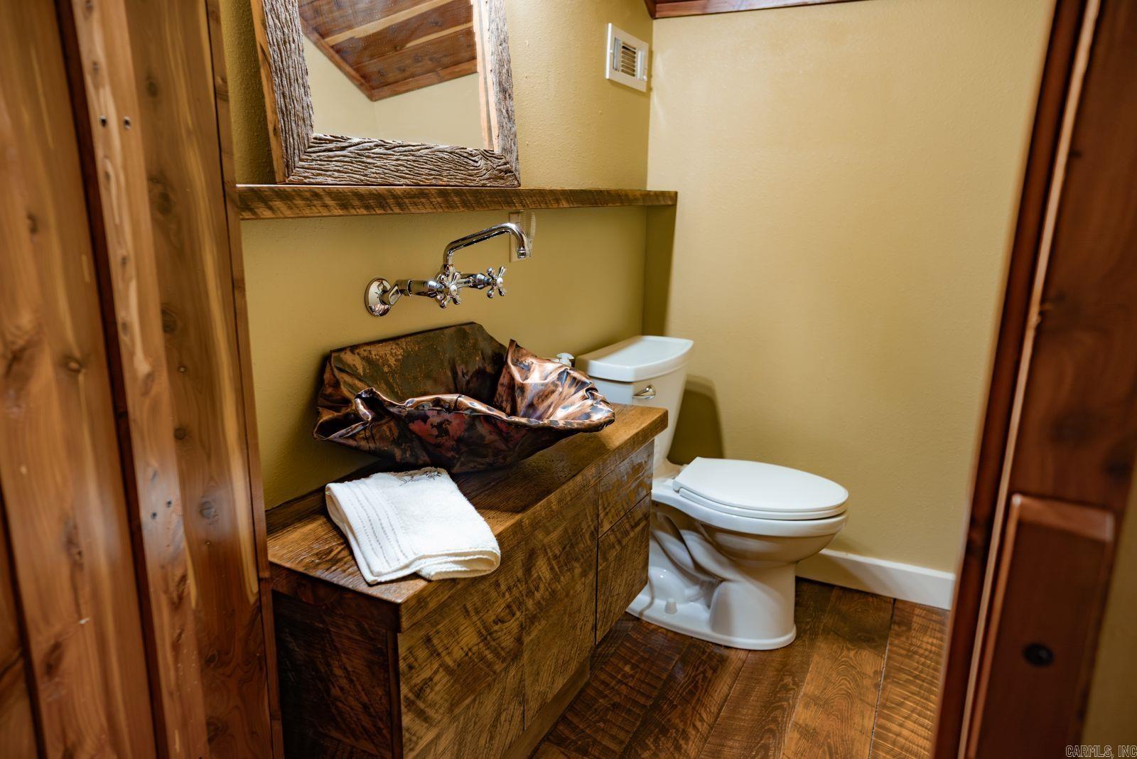 120 Upper Yorktown  Locust Grove, AR