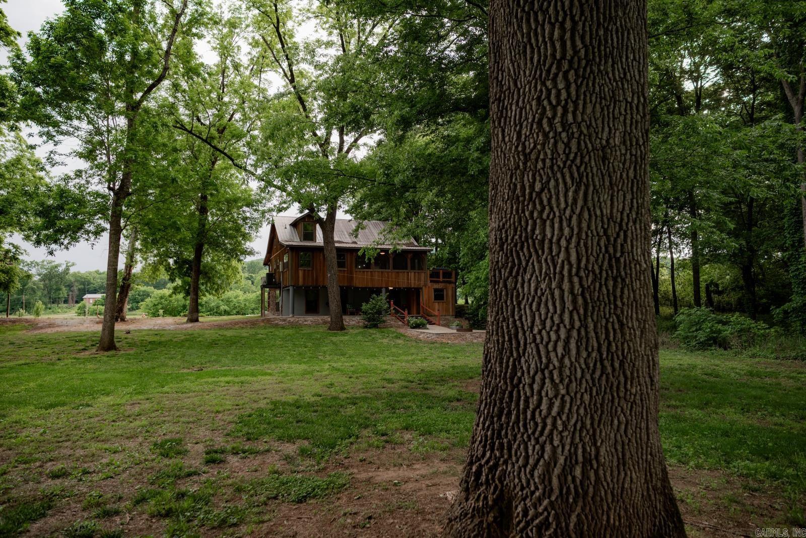 120 Upper Yorktown  Locust Grove, AR